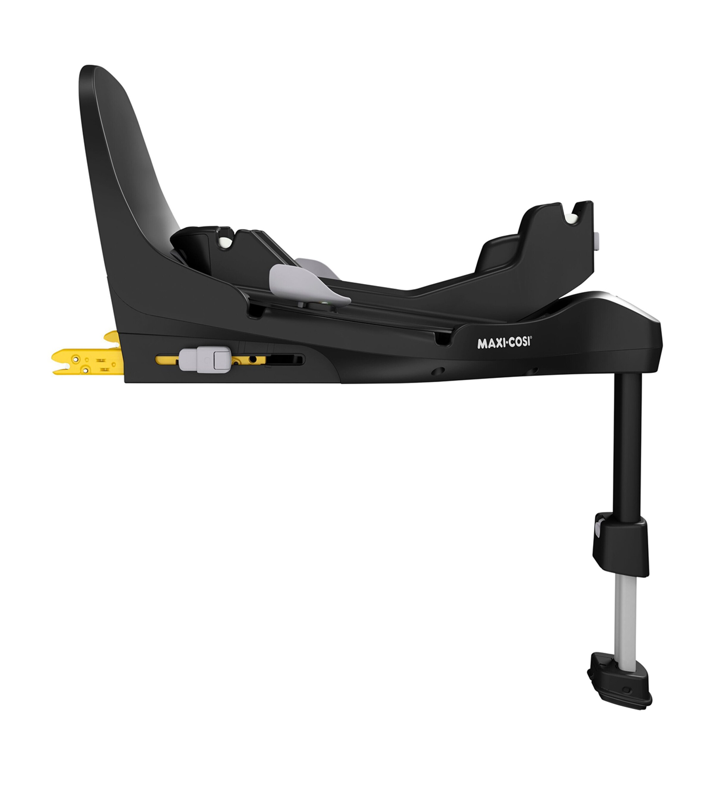 FamilyFix 360 Pro Car Seat Base BLACK Image 3