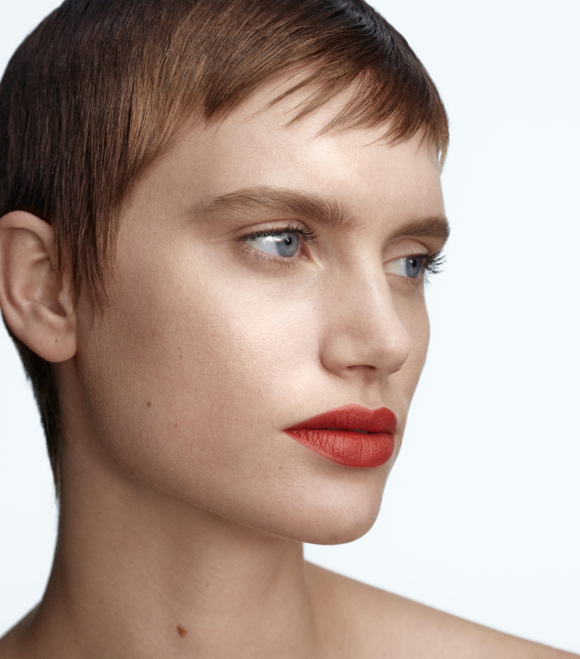 Matte Lipstick - Refill ENSOULED 205 Image 4