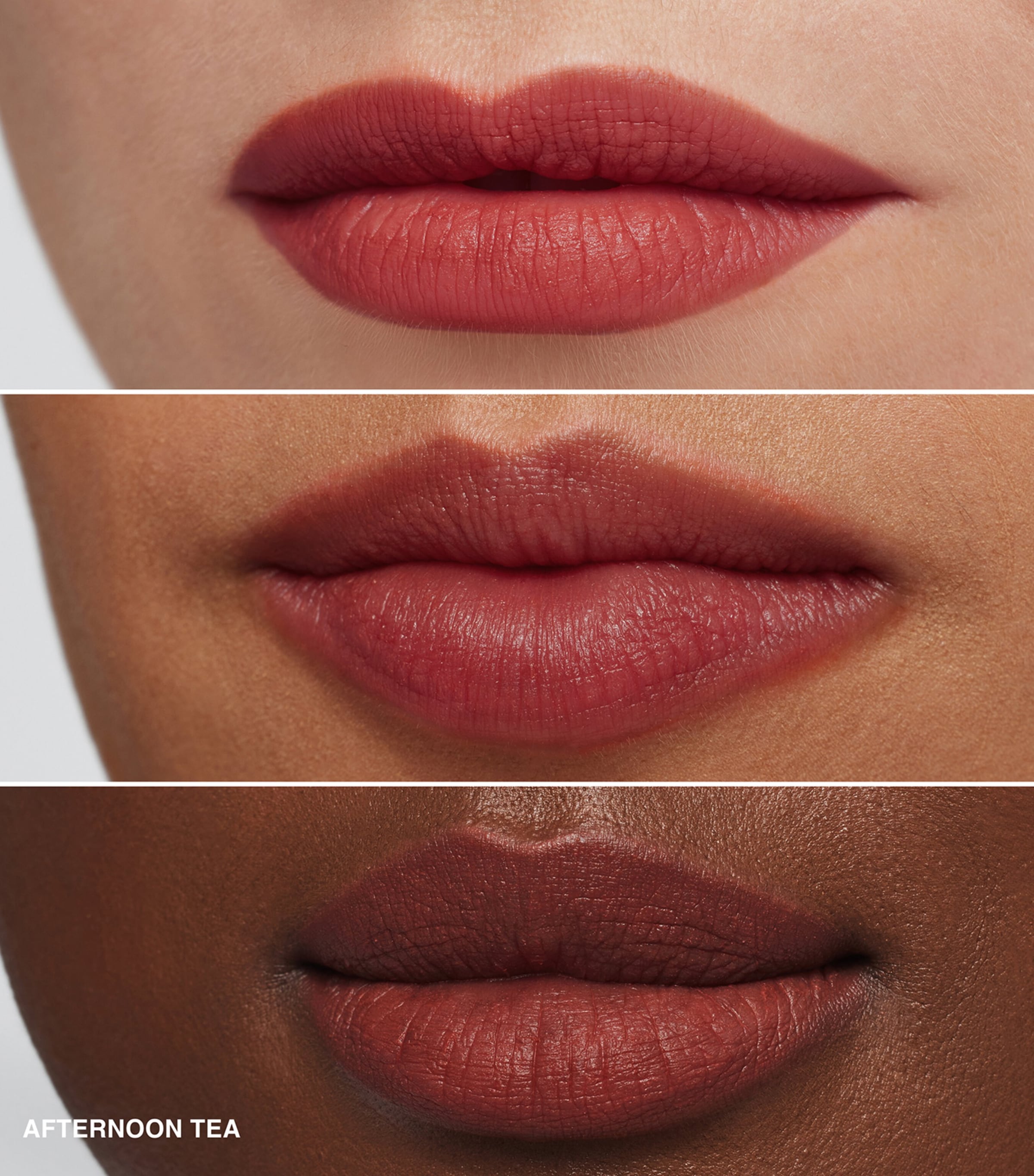 Luxe Matte Liquid Lip AFTERNOON TEA Image 3