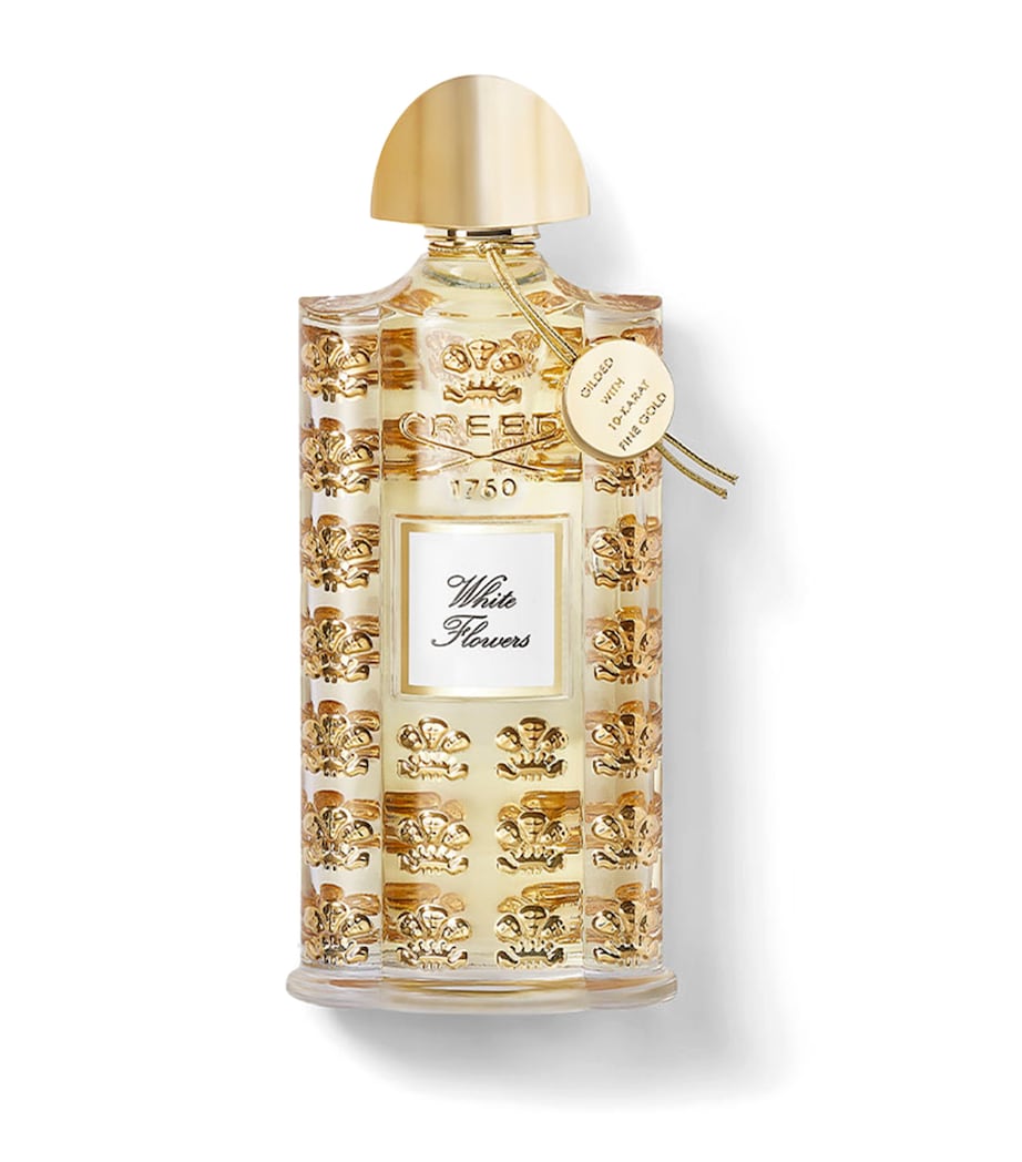 Royale Exclusives White Flowers Eau de Parfum (75ml) NO COLOUR Image 1