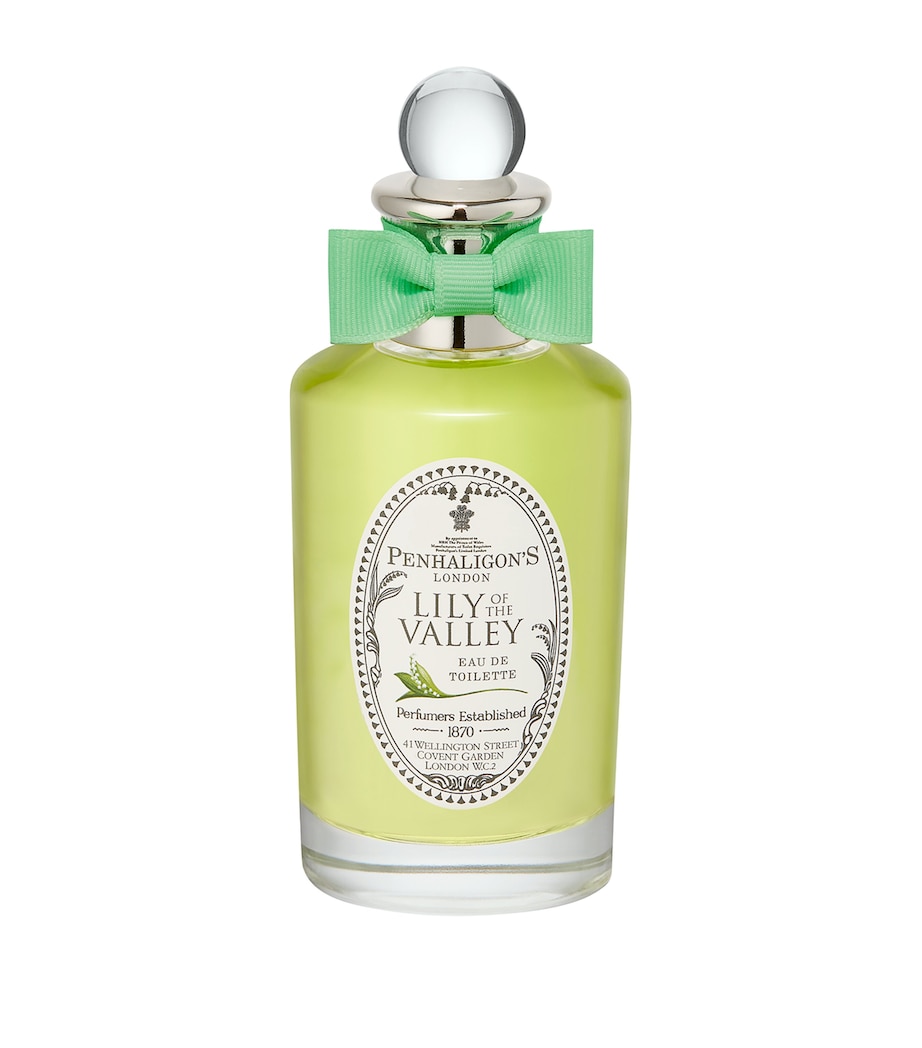 Lily of The Valley Eau de Toilette (100ml) NO COLOUR Image 1