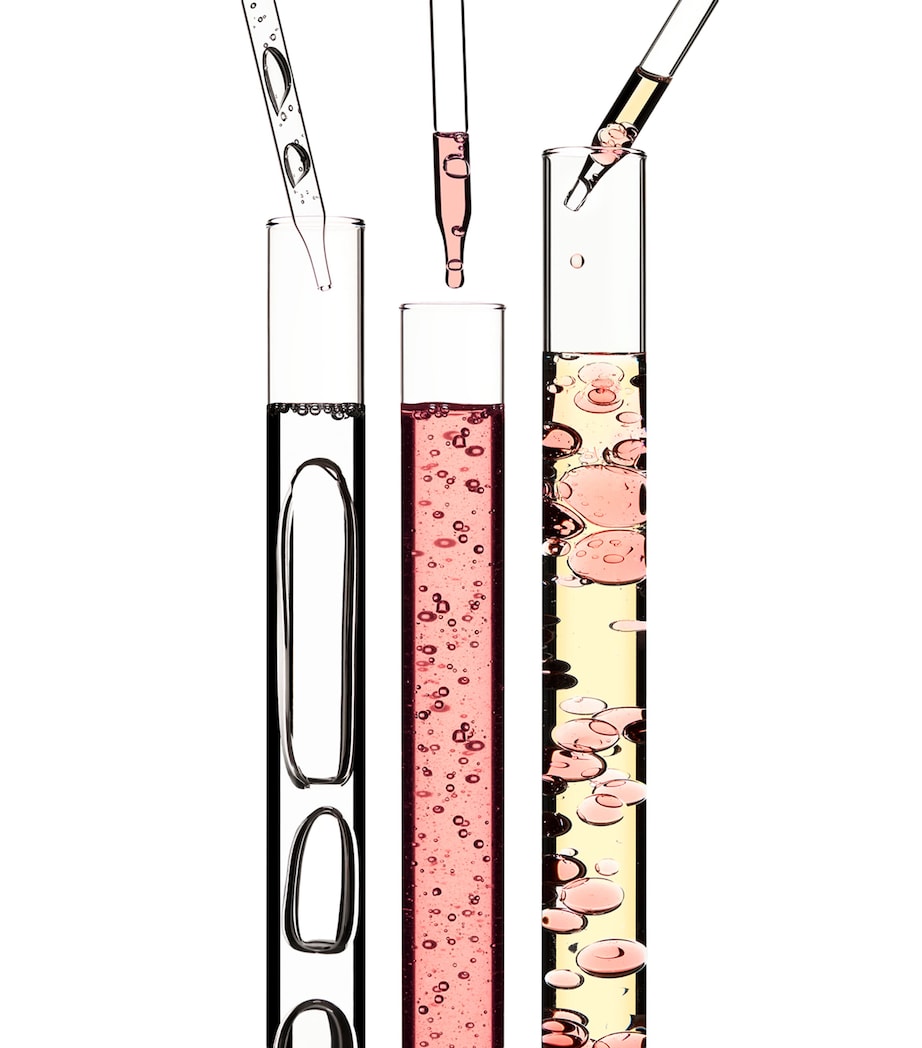 Bain Hydra-Glaze Shampoo (500ml) NO COLOUR Image 2
