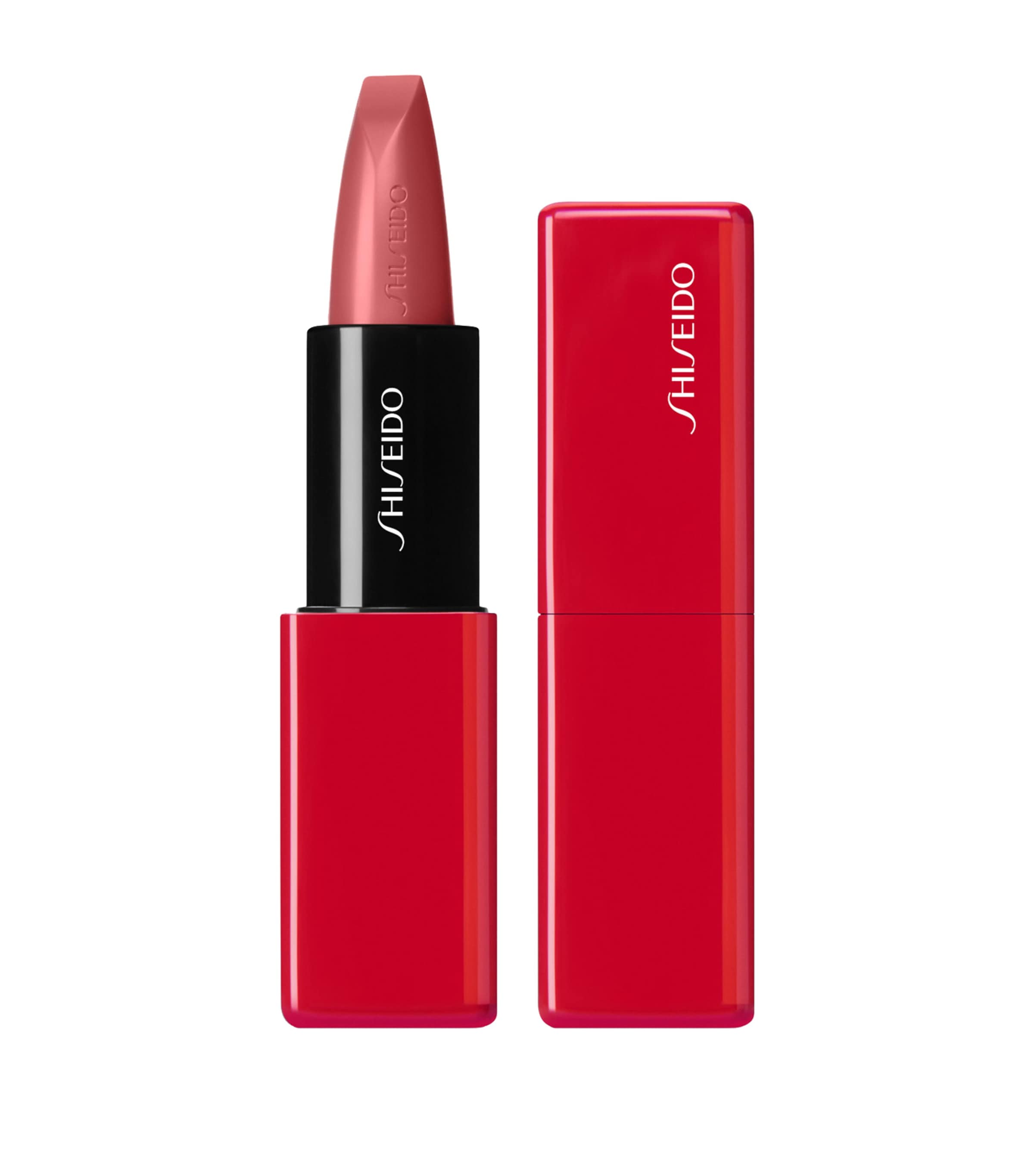 SHISEIDO TECHNOSATIN GEL LIPSTICK 