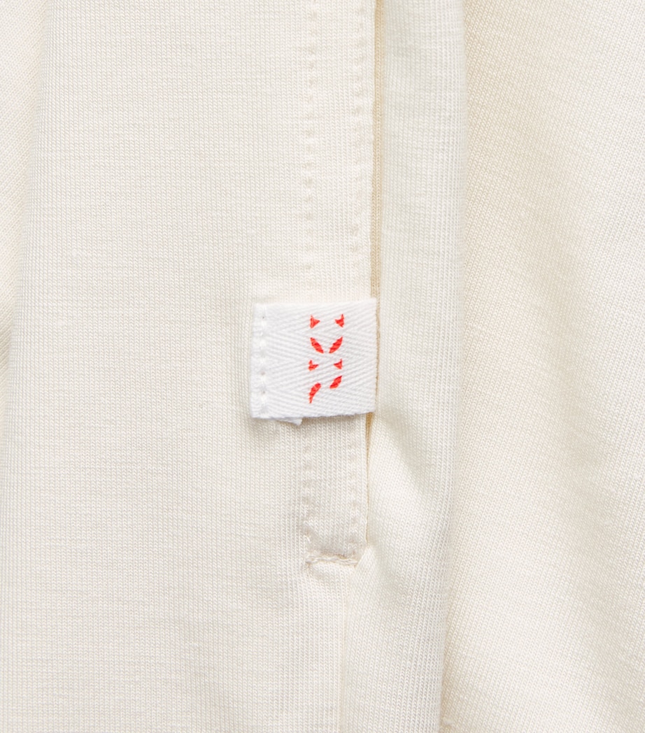 Derek Rose Mens Basel Lounge Trousers Bei Image 6