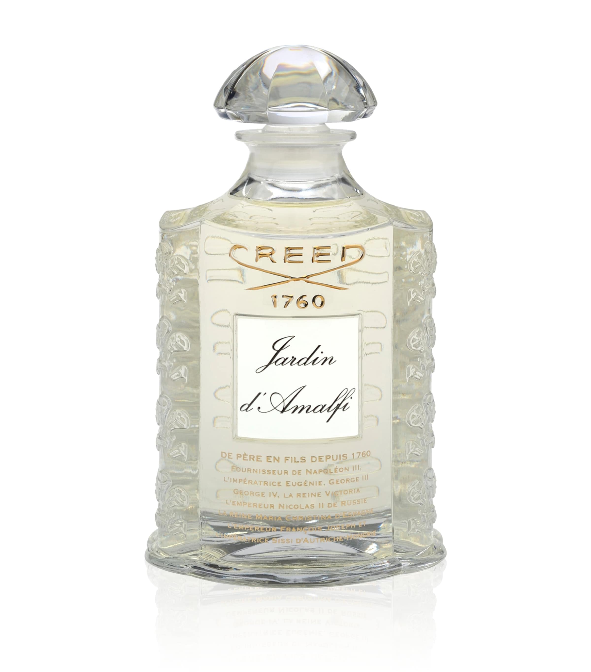 CREED ROYALE EXCLUSIVES JARDIN D'AMALFI EAU DE PARFUM