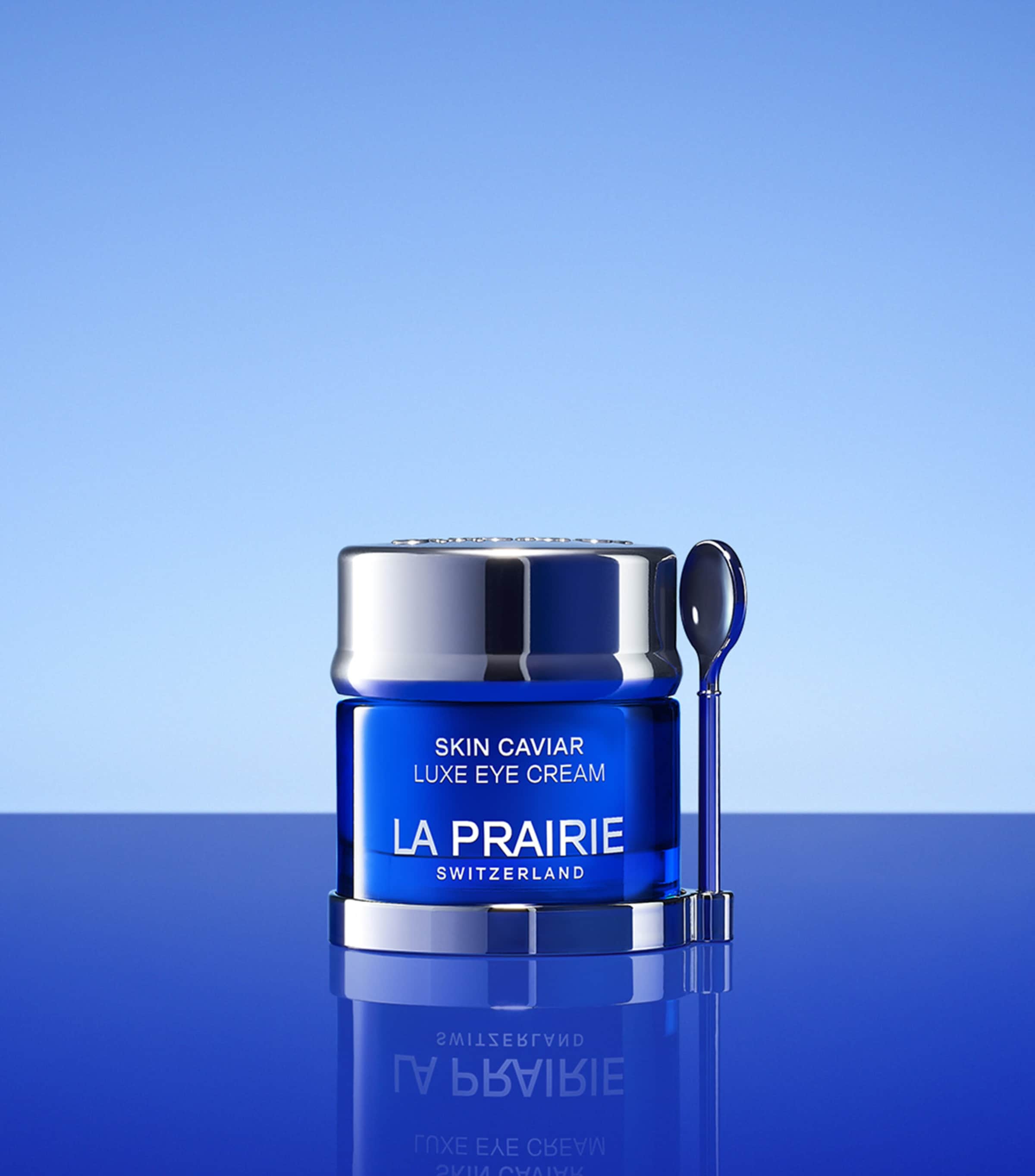 La Prairie Skin Caviar Luxe Eye Cream (20ml) | Harrods UK