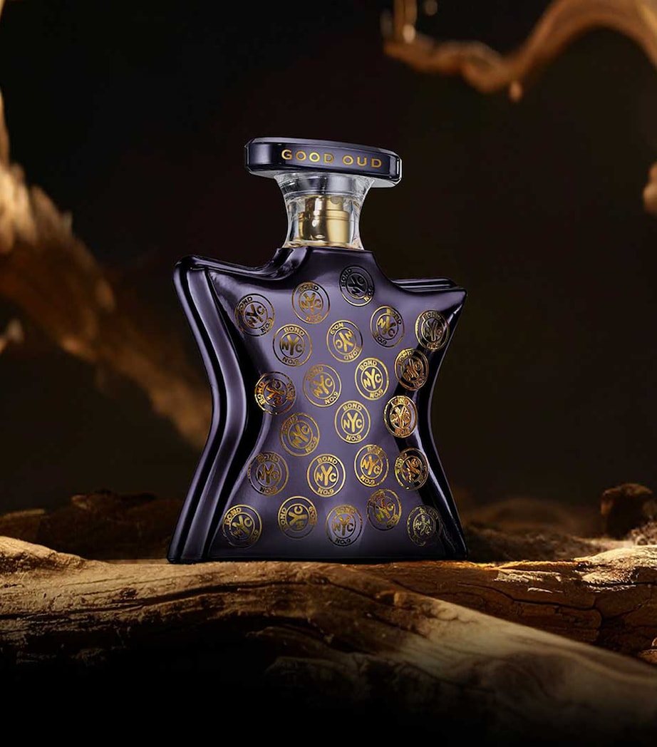 Bond No. 9 Good Oud Eau de Parfum (100ml) Image 2