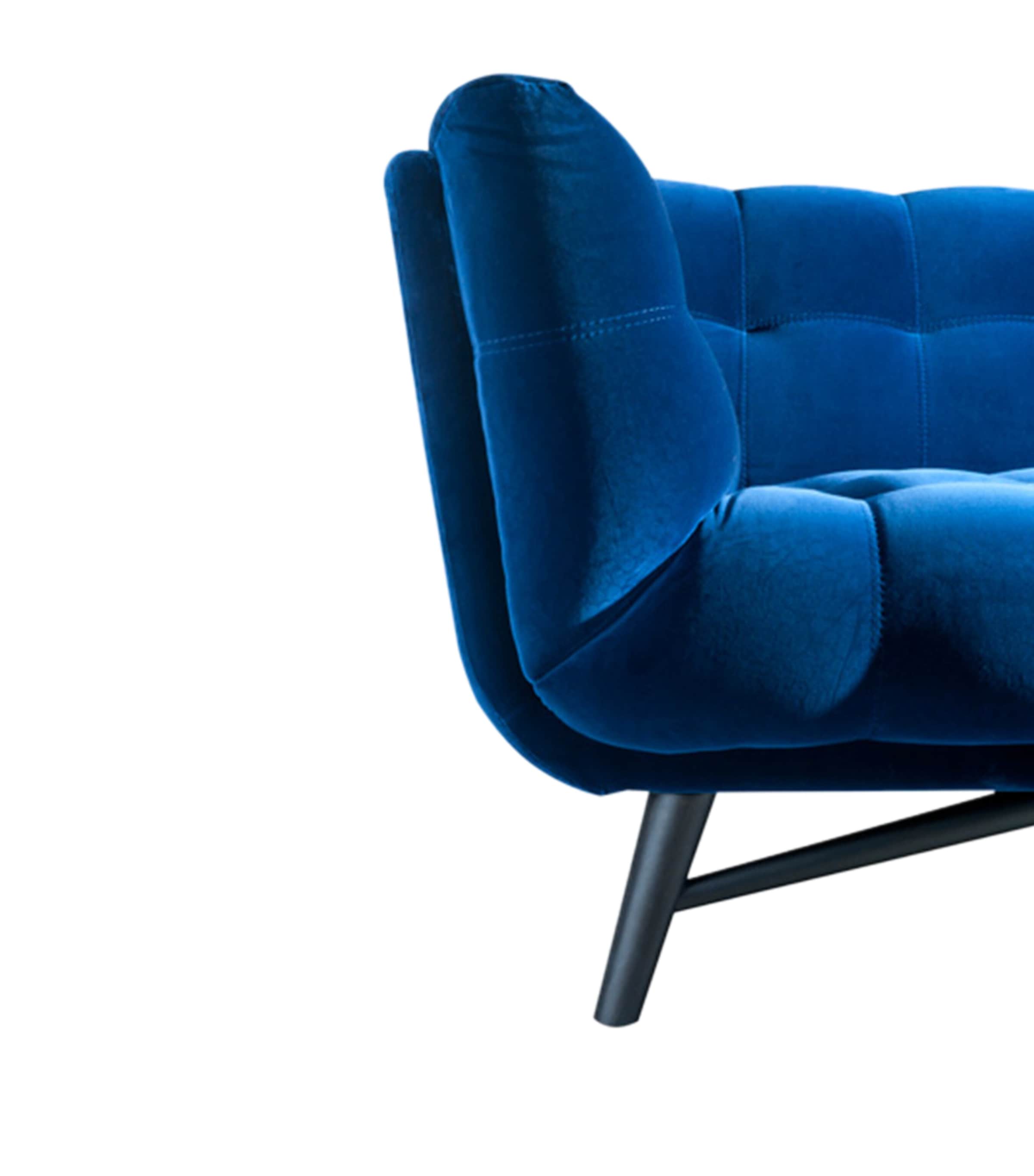 Profile 3-Seater Sofa MULTI Image 2