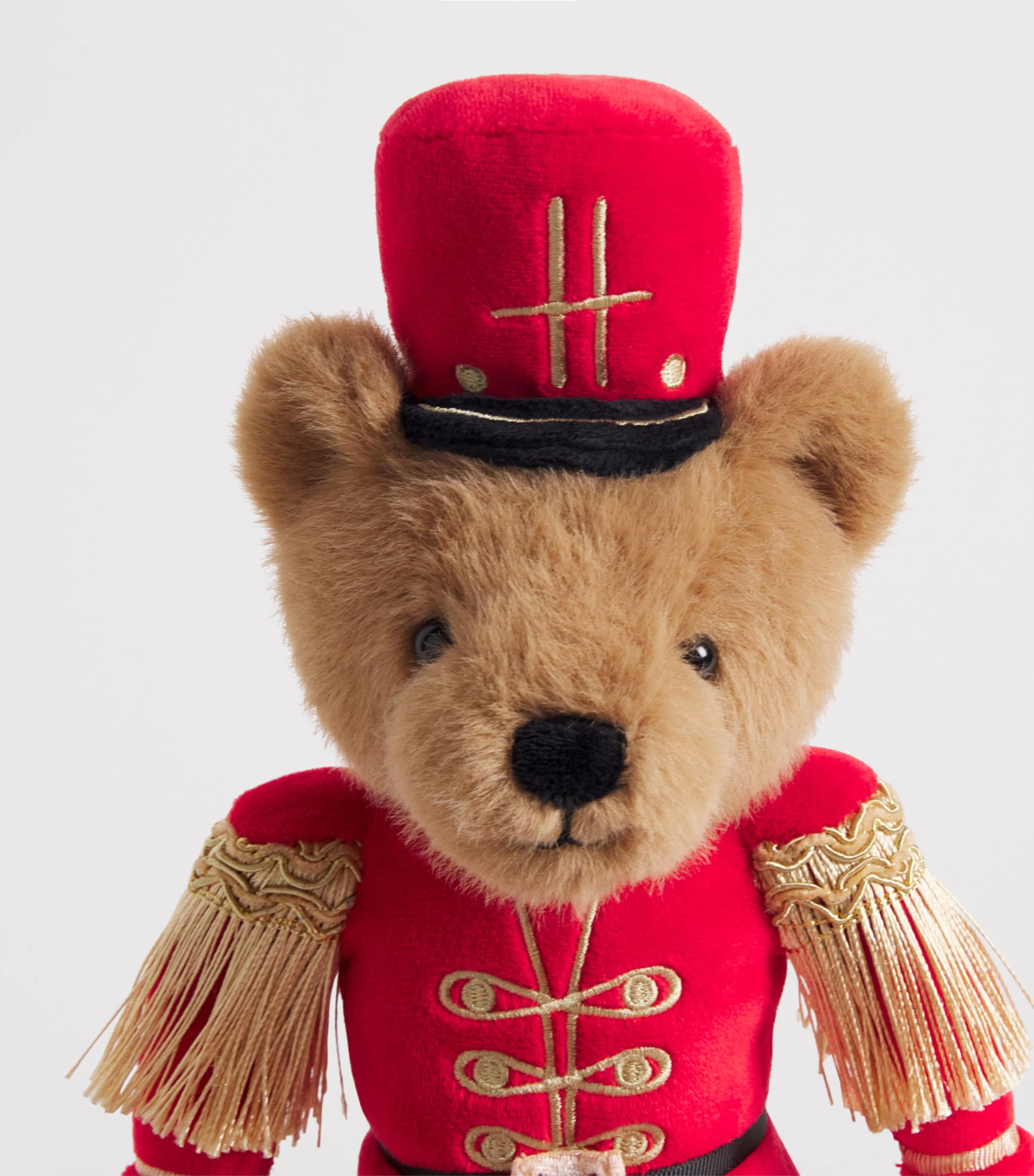 Harrods Bear Nutcracker | Christmas | Designers | Harrods | Toys | Bears & Soft Toys | Decorations | Ornaments | Bears Harrods Bear Nutcracker | Christmas | Designers | Harrods | Toys | Bears & Soft Toys | Decorations | Ornaments | Bears