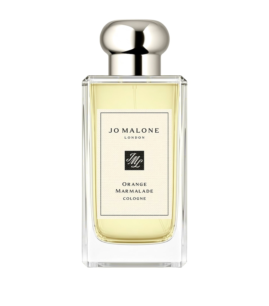 Orange Marmalade Cologne (100ml) NO COLOUR Image 1