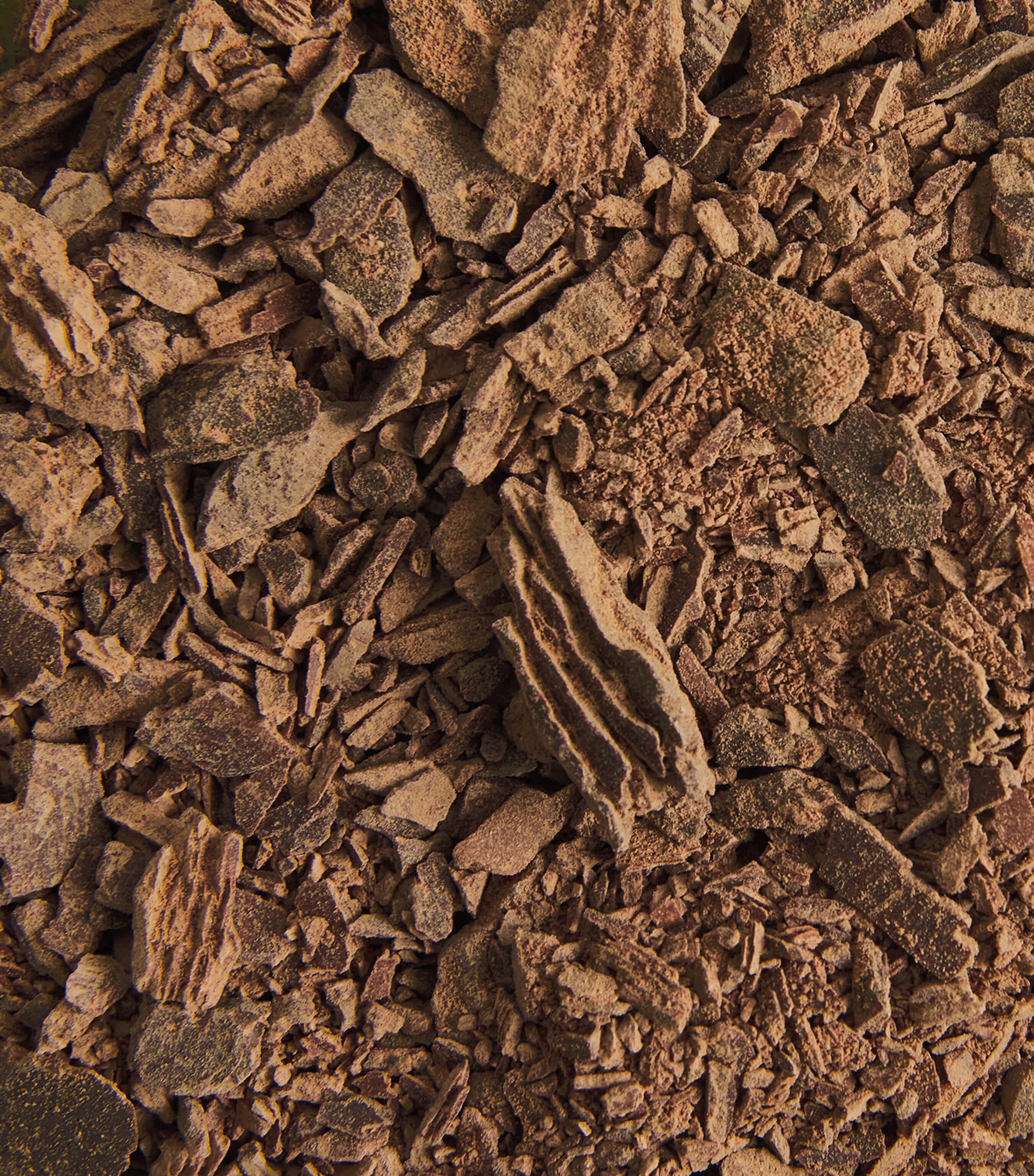 82% Colombian Dark Hot Chocolate (250g) NO COLOUR Image 2