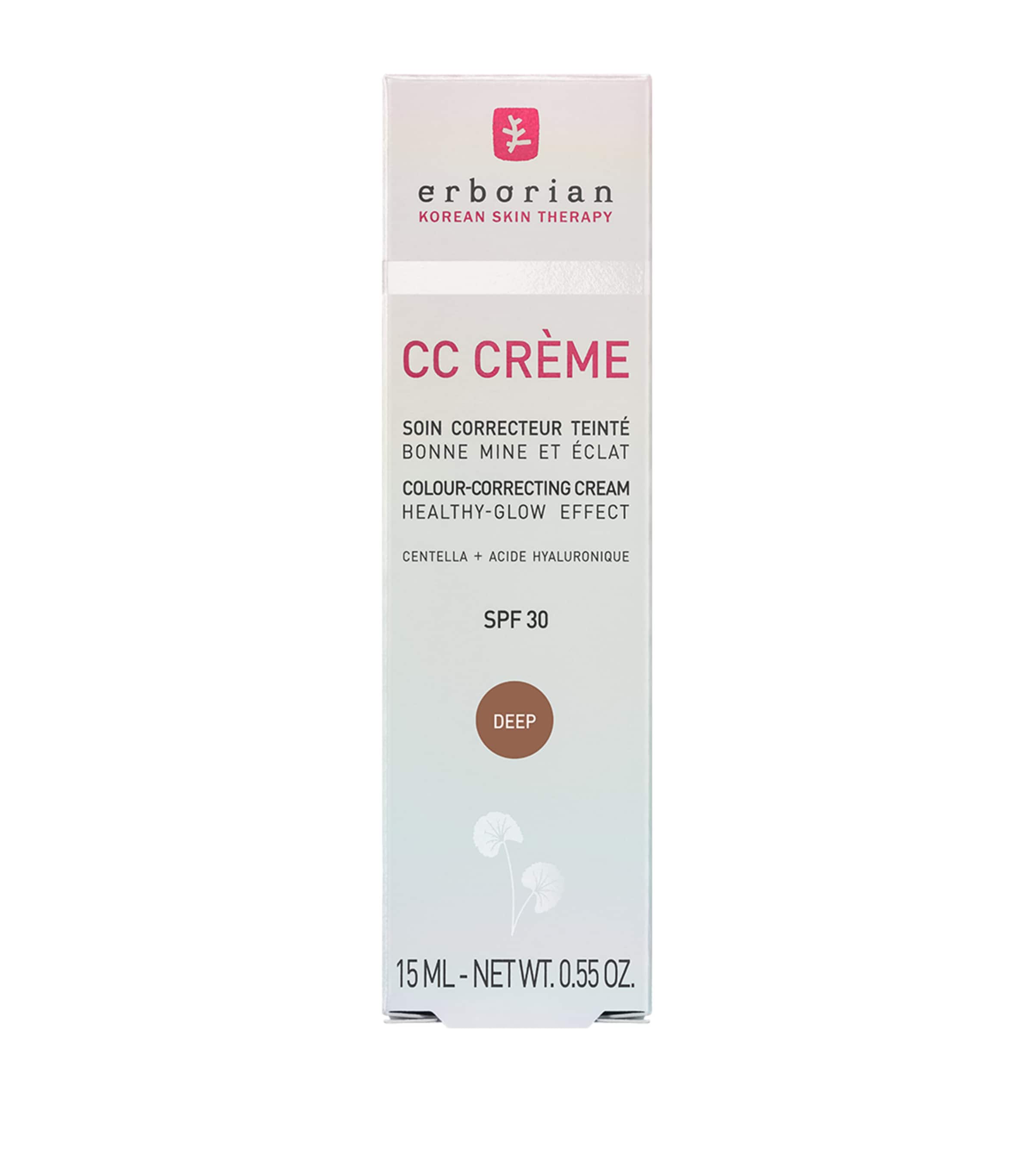 Cc Crème NO COLOUR Image 2