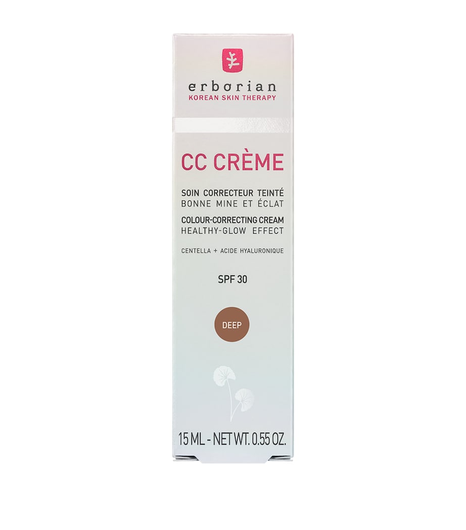 Cc Crème NO COLOUR Image 2