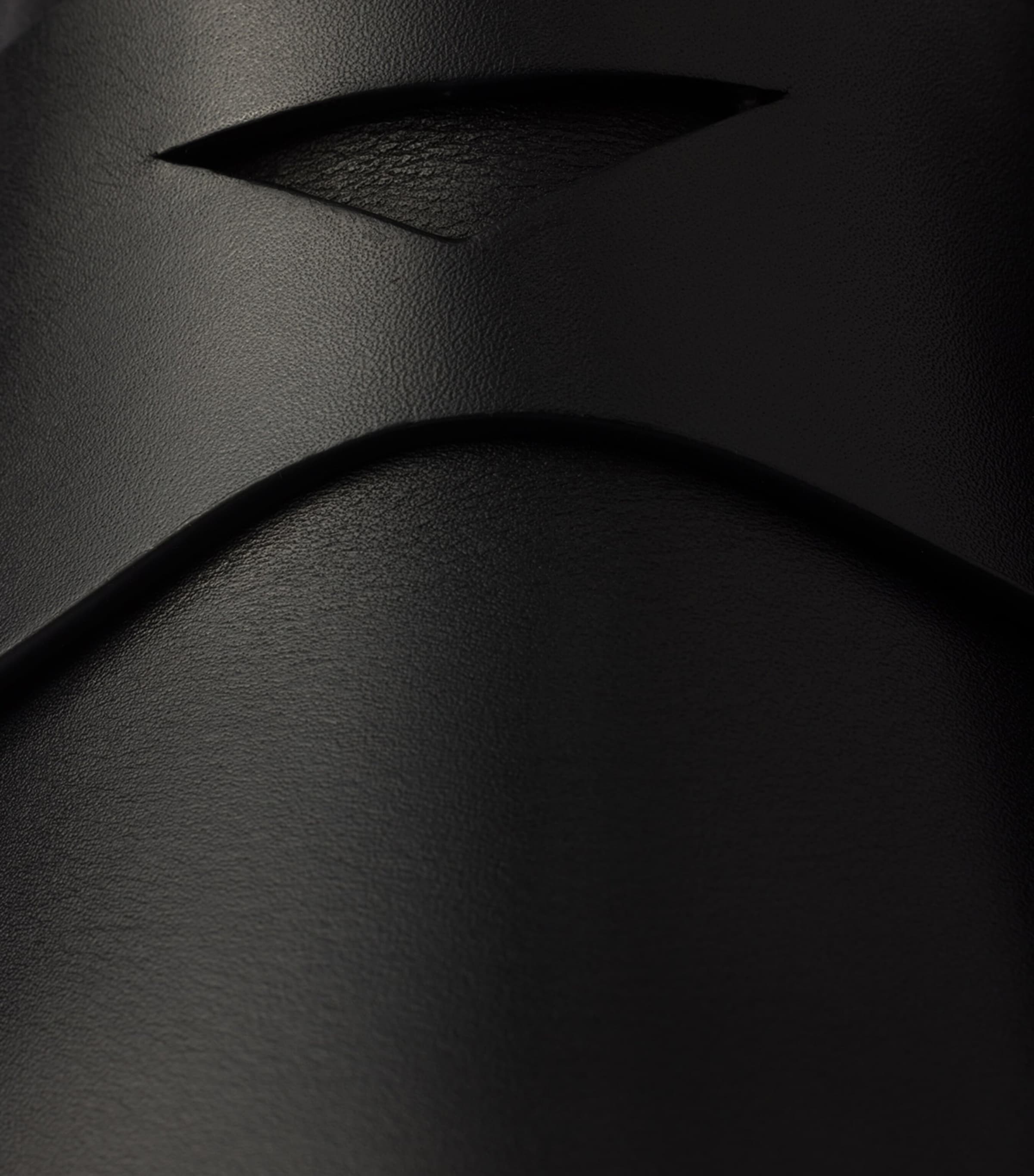 Toblach Leather Loafers F0002 Image 6