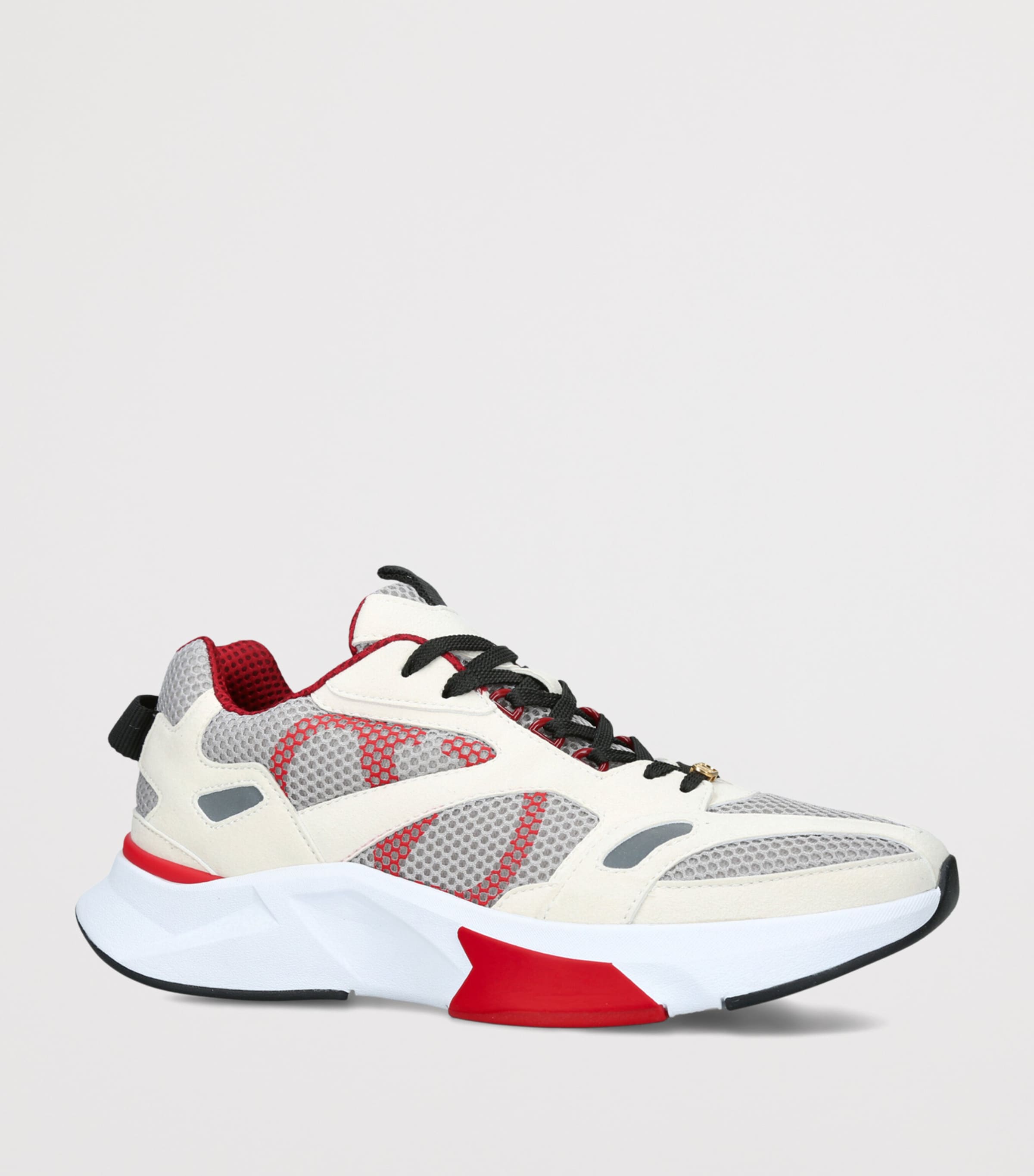 Valentino Garavani Demivee Sneakers White/oth Image 3