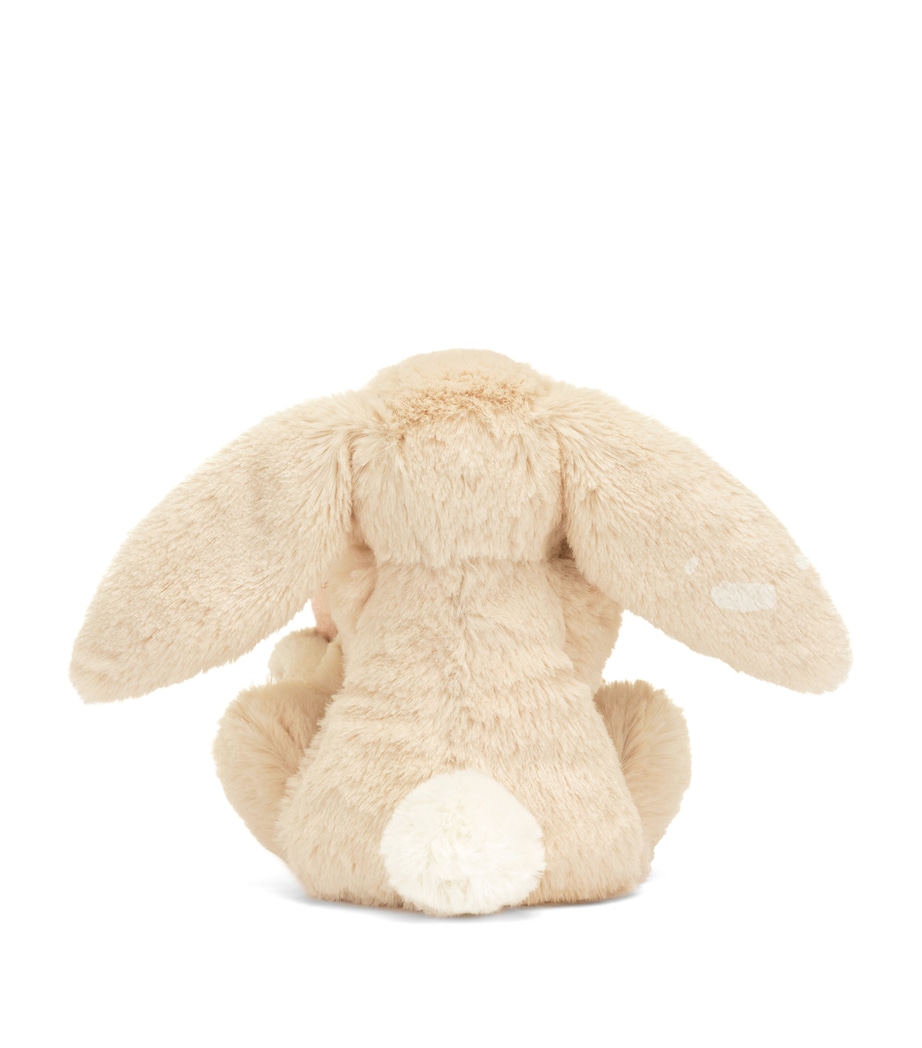 Bashful Luxe Bunny Soother (34cm x 34cm) MULTI Image 4