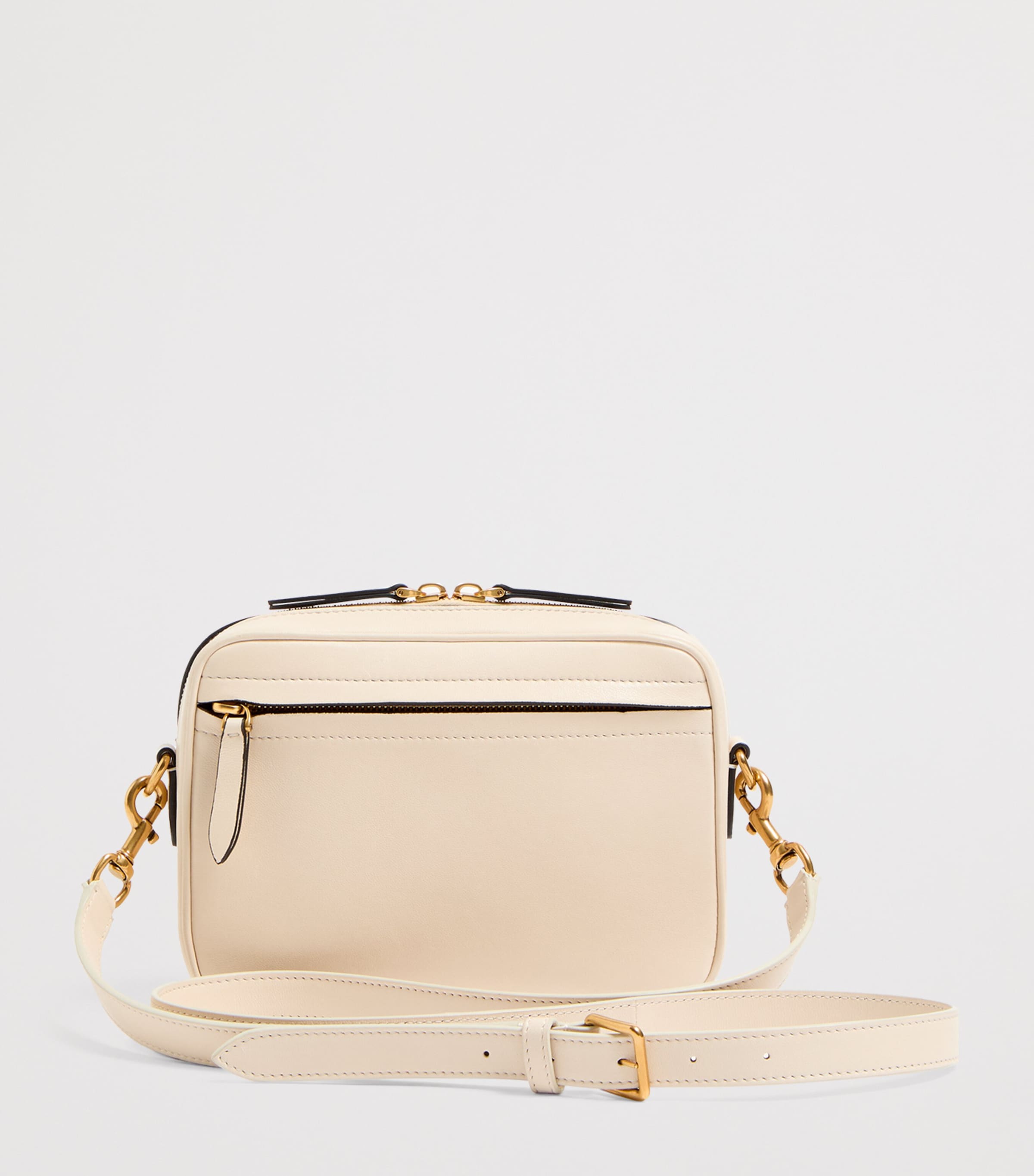 Lambskin Viva Superstar Cross-Body Bag R4V Image 3