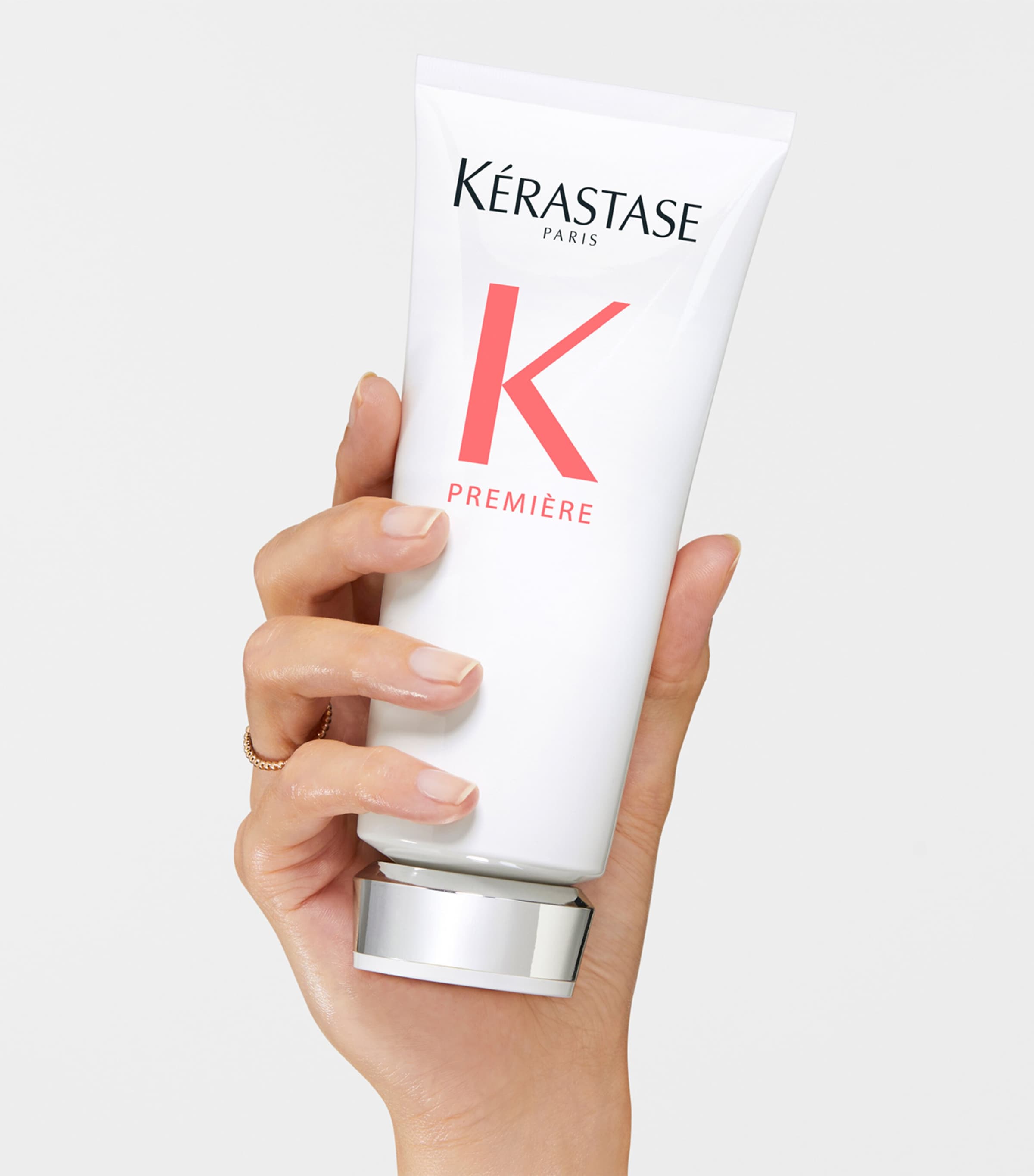 Première Anti-Rigidity Decalcifying Repairing Conditioner (200ml) NO COLOUR Image 2