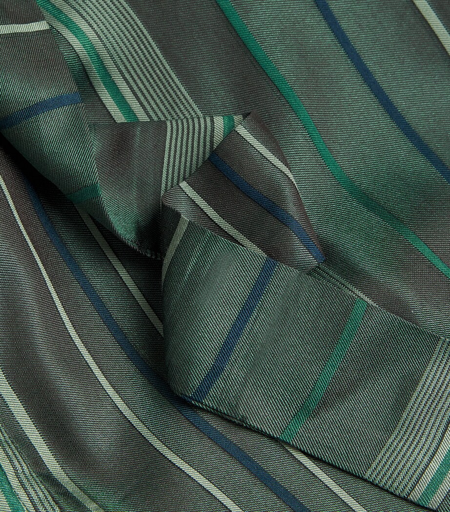 Striped Selection Robe 2864 LAUREL STRIPE Image 5