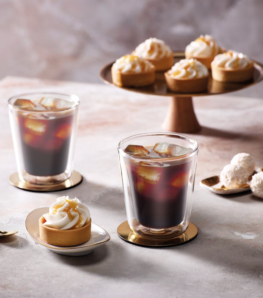 The Oracle Dual Boiler Espresso Machine STAINLESS STEEL Image 8