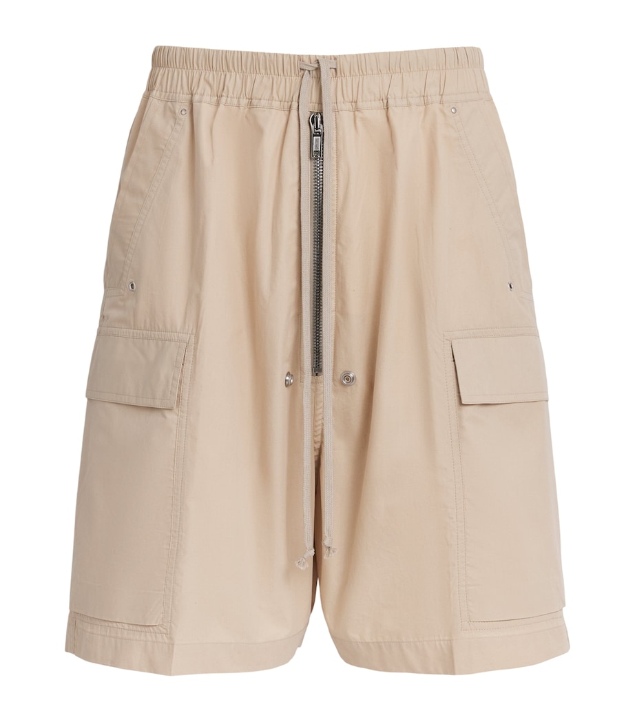 Bela Cargo Shorts SAND/ 138 Image 1