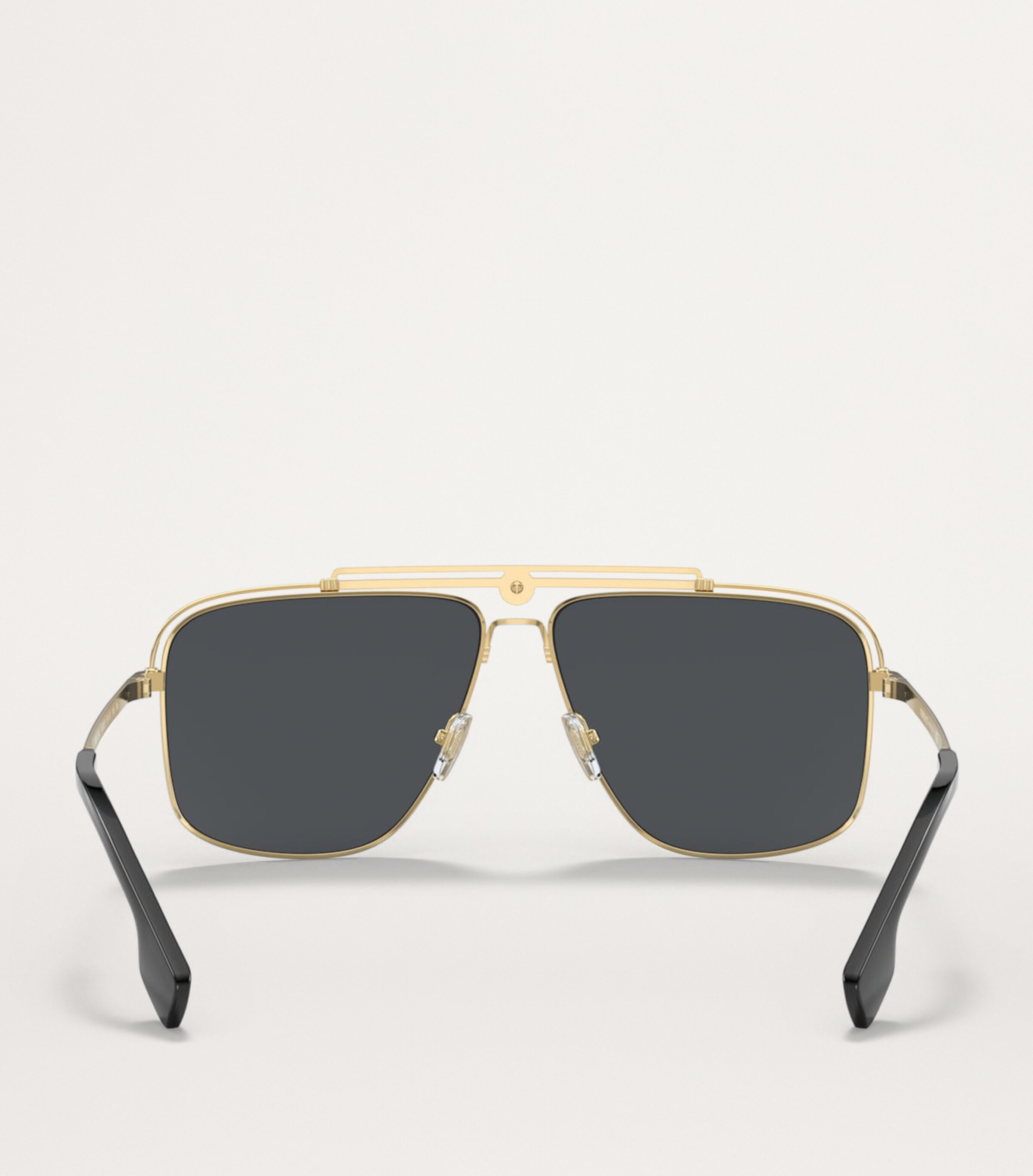 Metal VE2242 Medusa Sunglasses 100287 Image 4