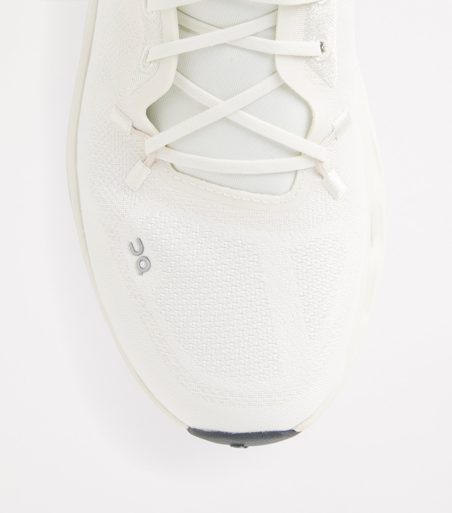 Cloudtilt Trainers PEARL | ICE Image 5