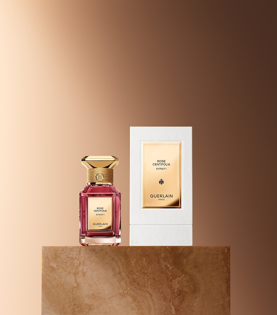 Guerlain L’Art & La Matière Rose Centifolia Extrait 1 Extrait de Parfum (50ml) Image 8