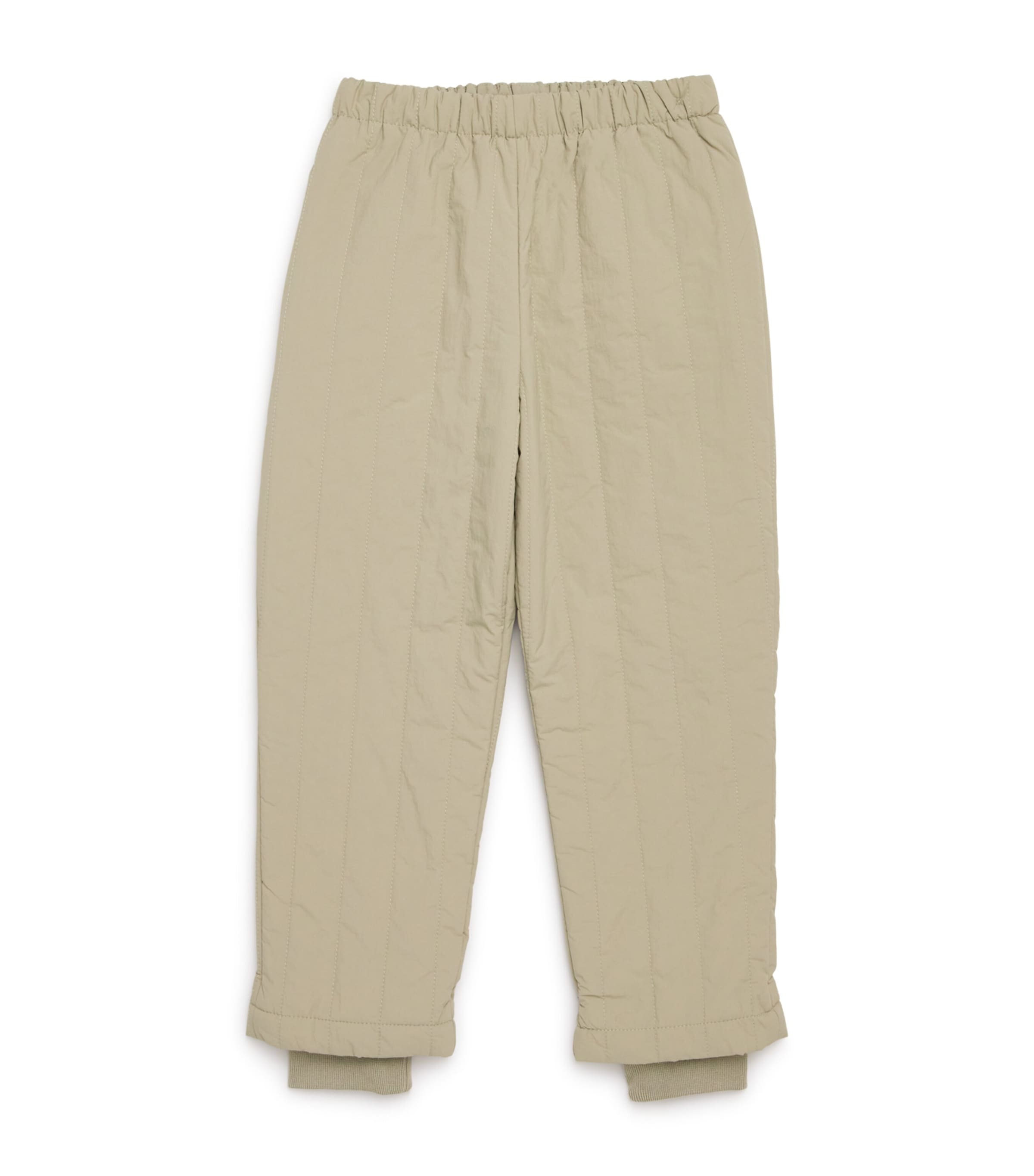 KONGES SLOJD PADDED JUNO TROUSERS