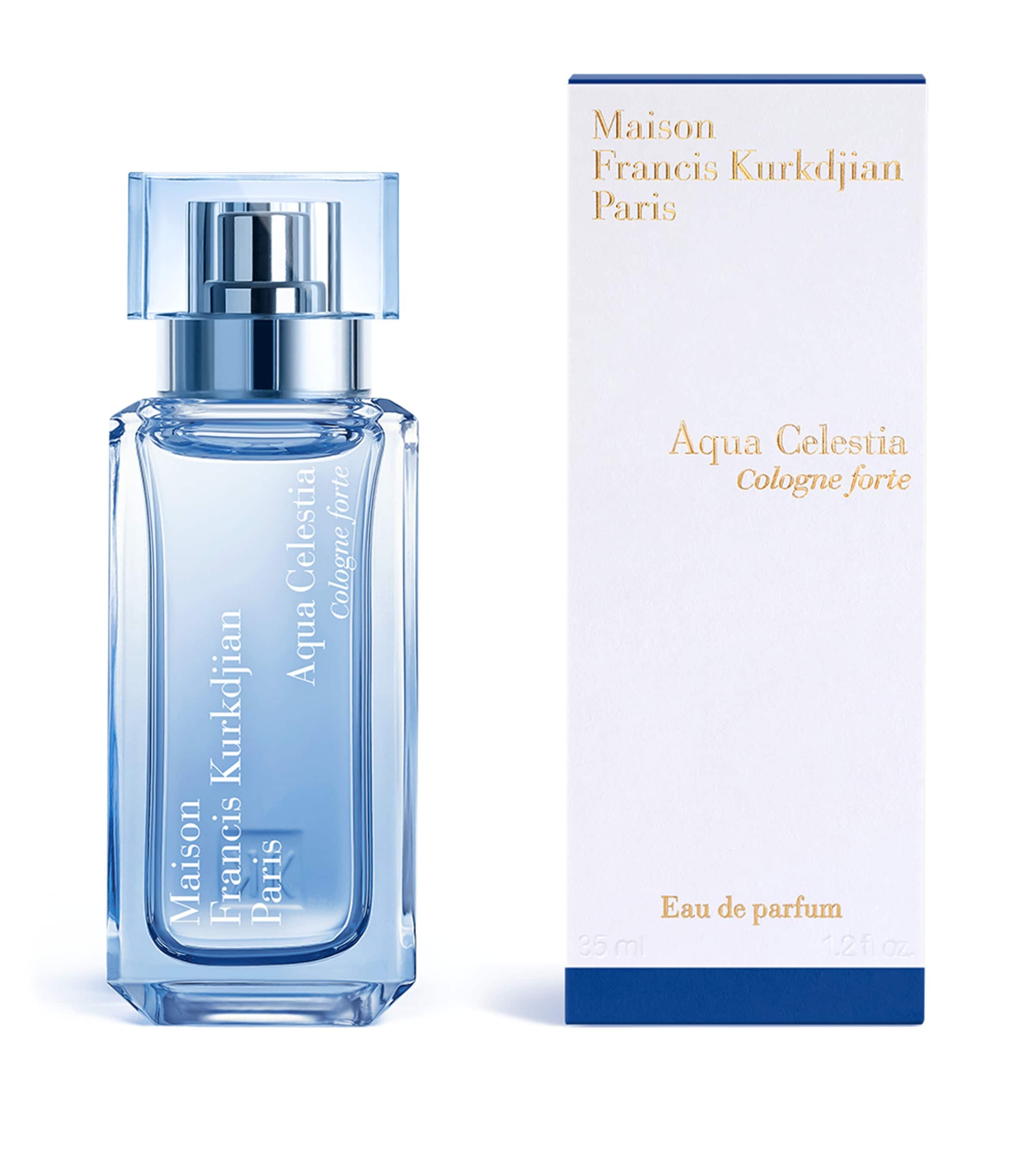 Maison Francis Kurkdjian Aqua Celestia Cologne Forte Eau de Parfum
