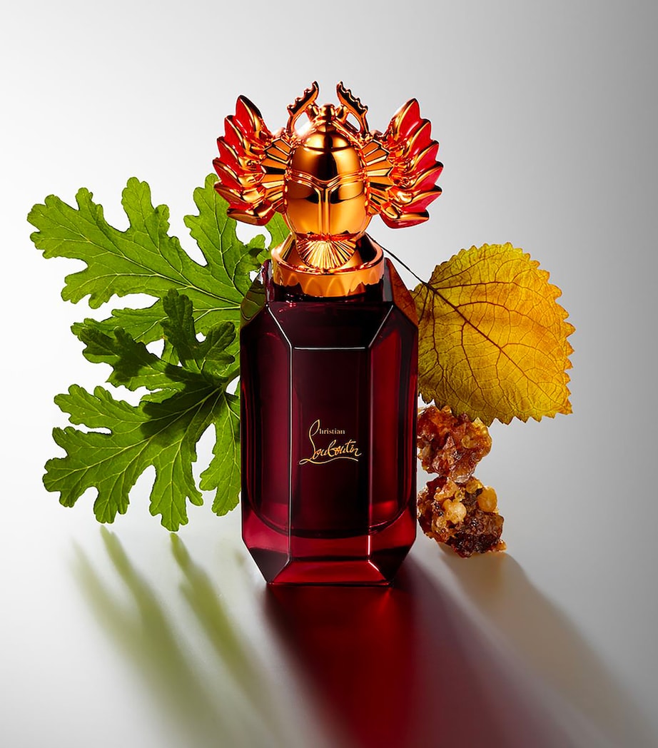 Loubicharme Eau de Parfum Intense (50ml) NO COLOUR Image 4