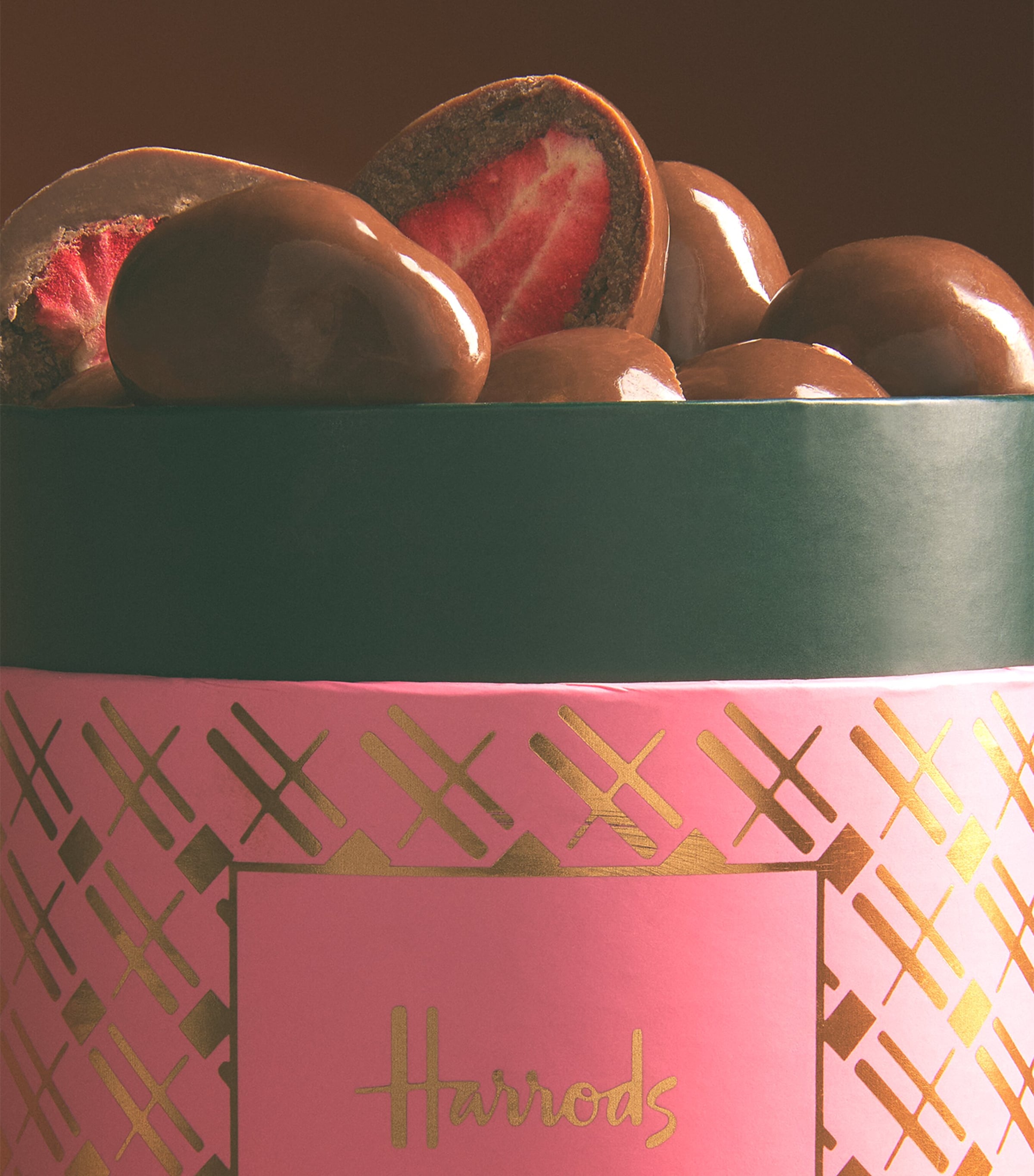 Harrods The Halal Hamper Image 6
