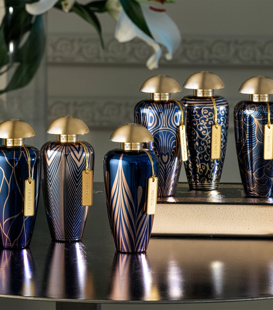 Rococo Eau de Parfum (100Ml) NO COLOUR Image 6