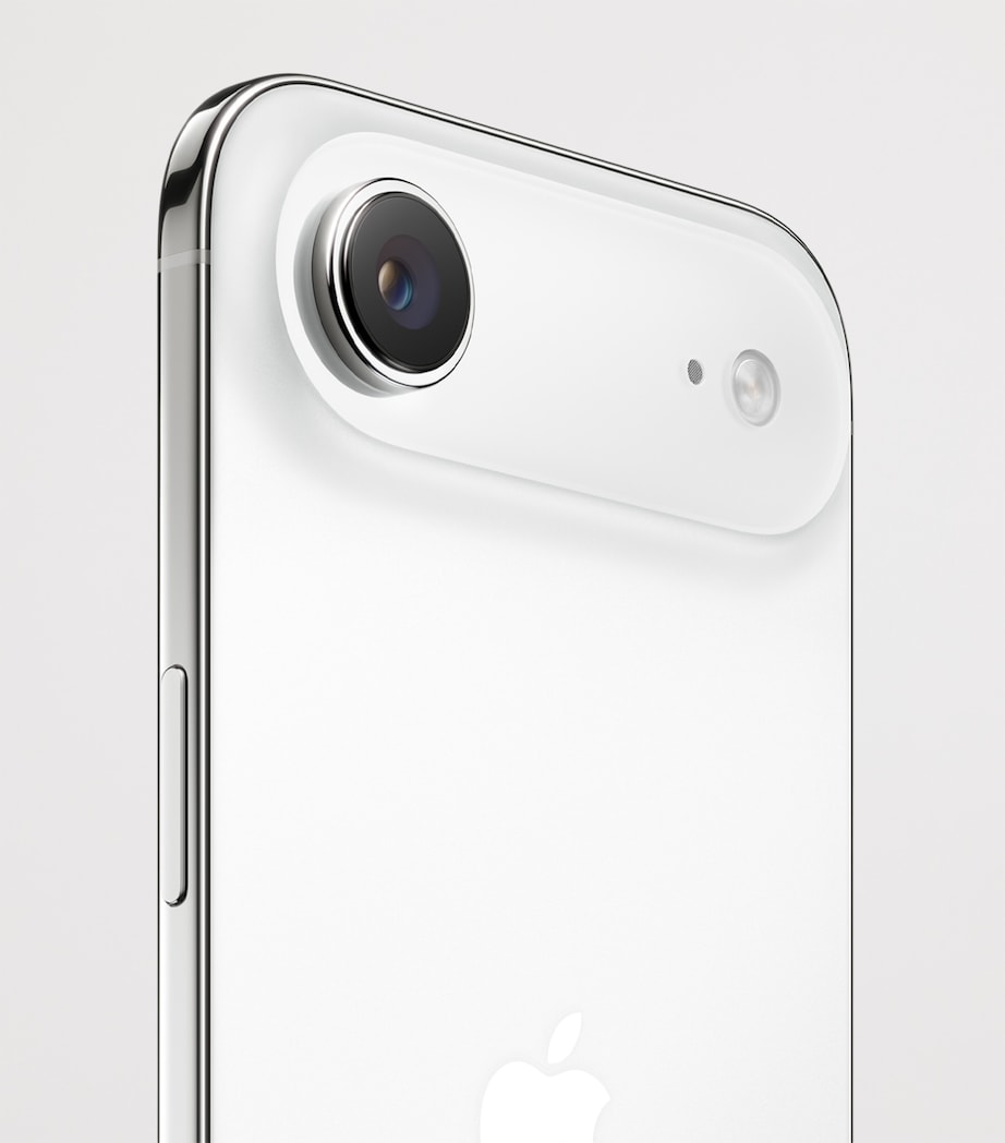 iPhone Air 256GB - Cloud White WHITE Image 3