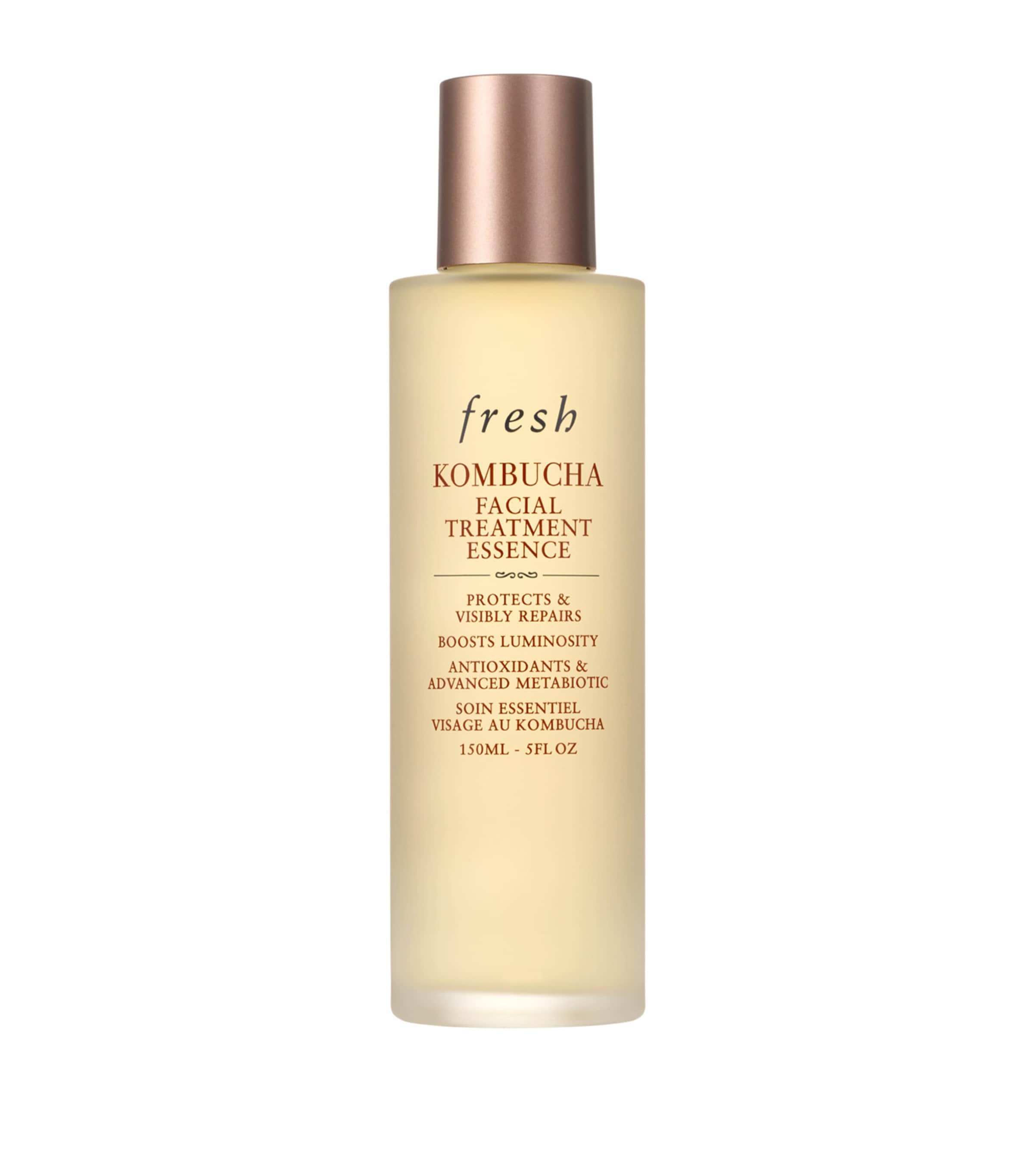 Fresh Kombucha Antioxidant Facial Treatment Essence 250ml