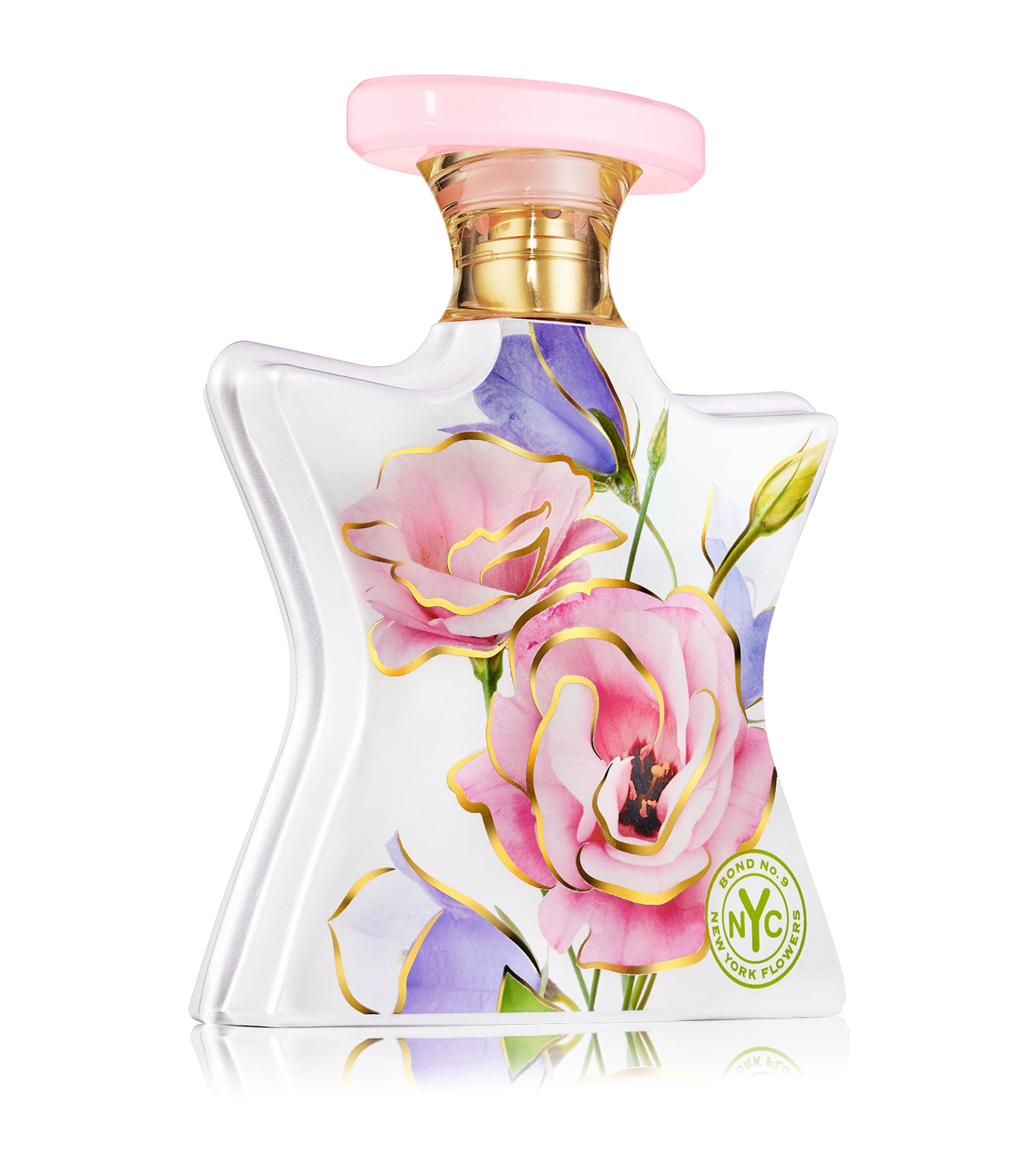 Shop Bond No. 9 New York Flowers Eau De Parfum