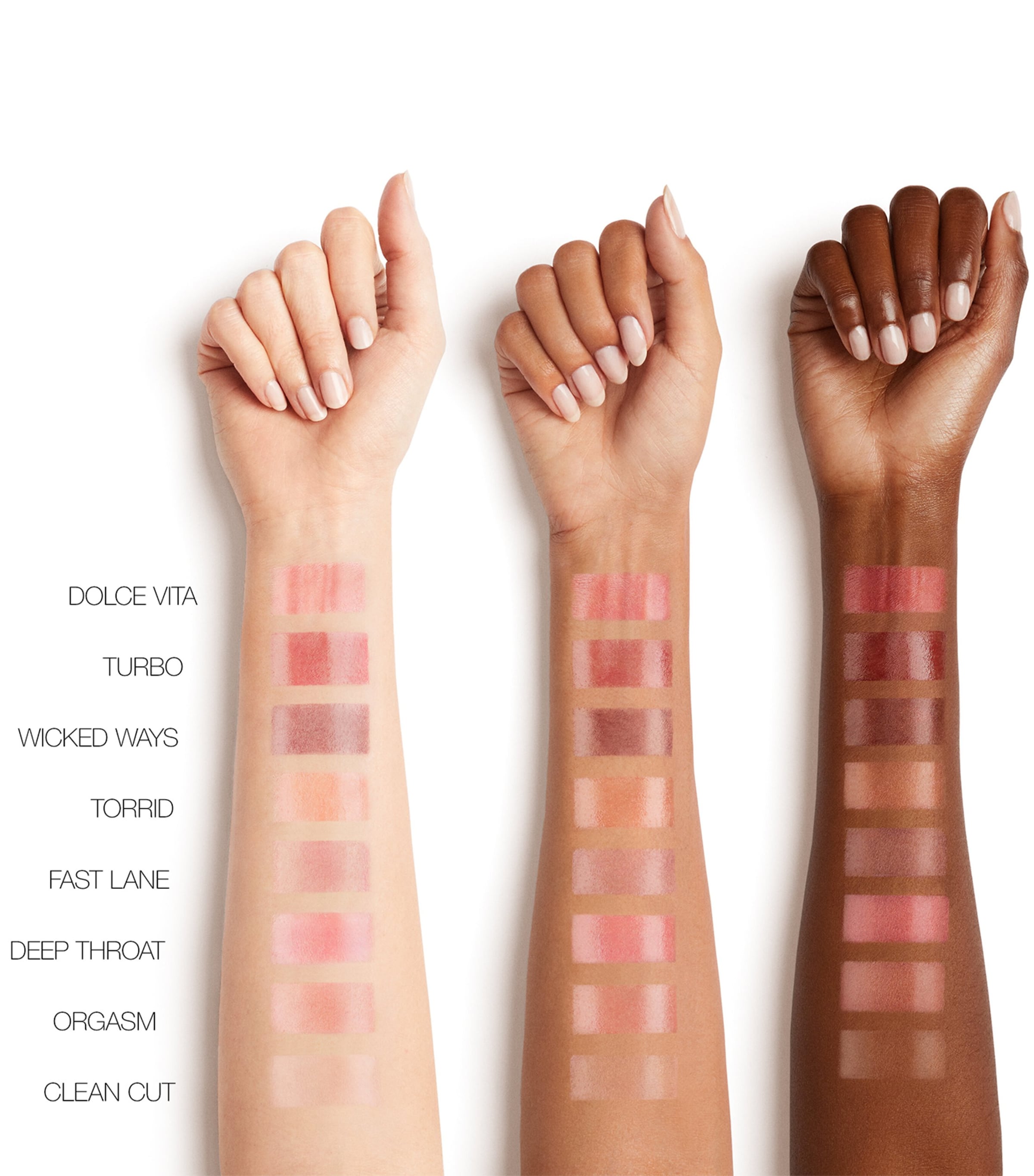 Afterglow Lip Balm ORGASM Image 4