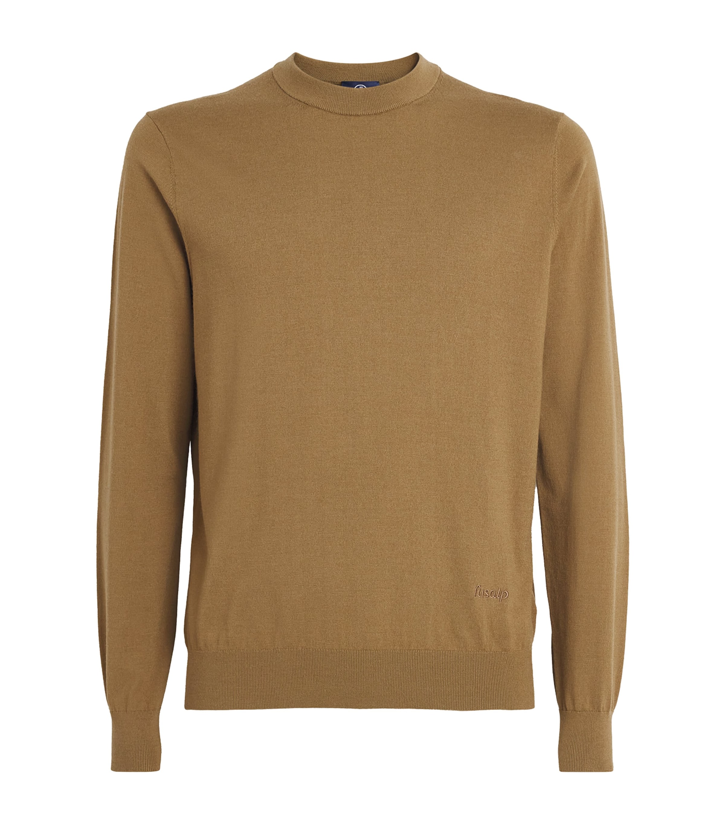 Fusalp Ashtton Sweater In Beige