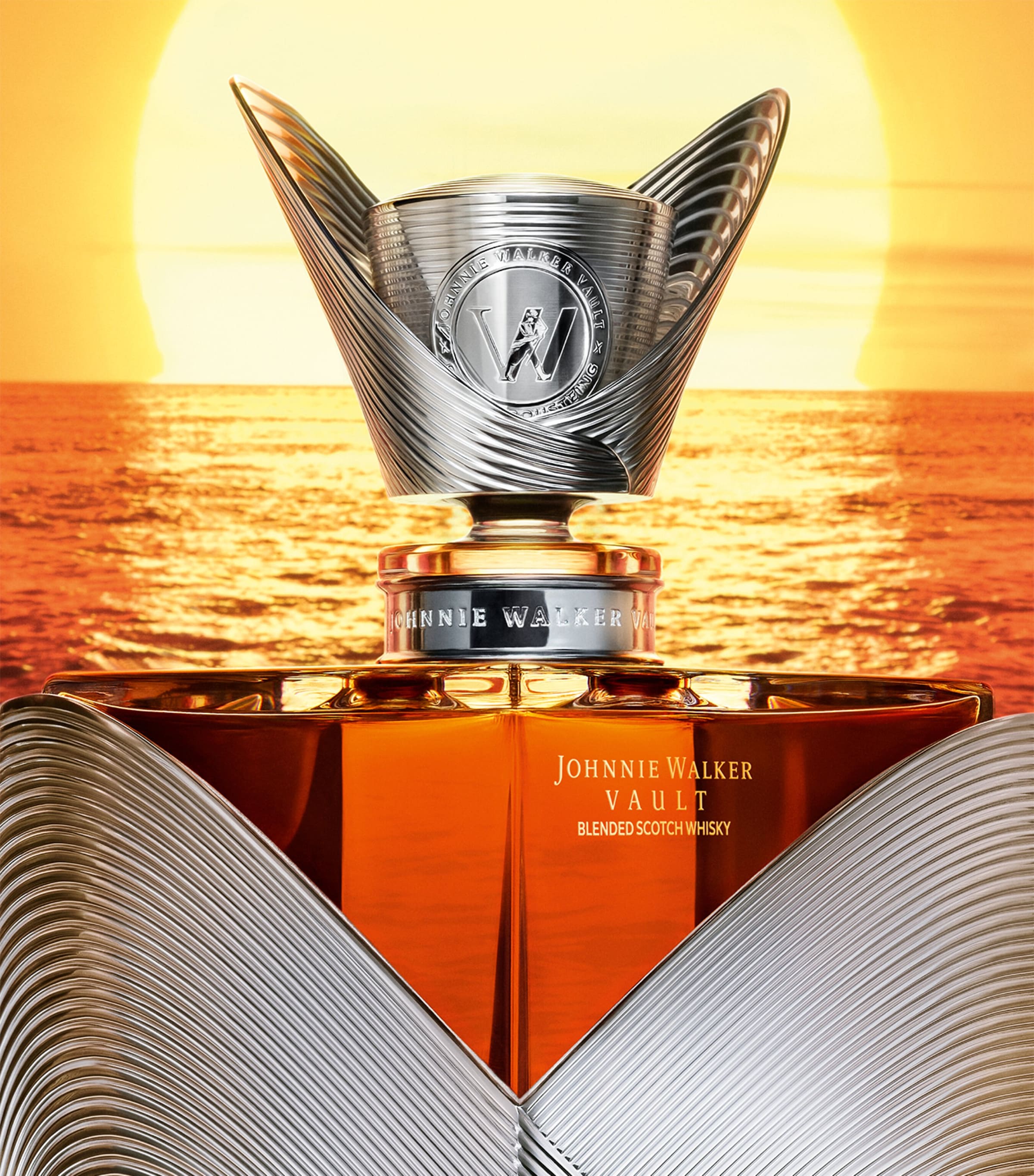 Vault Couture Expressions - Summer Scotch Whisky (70cl) NO COLOUR Image 3