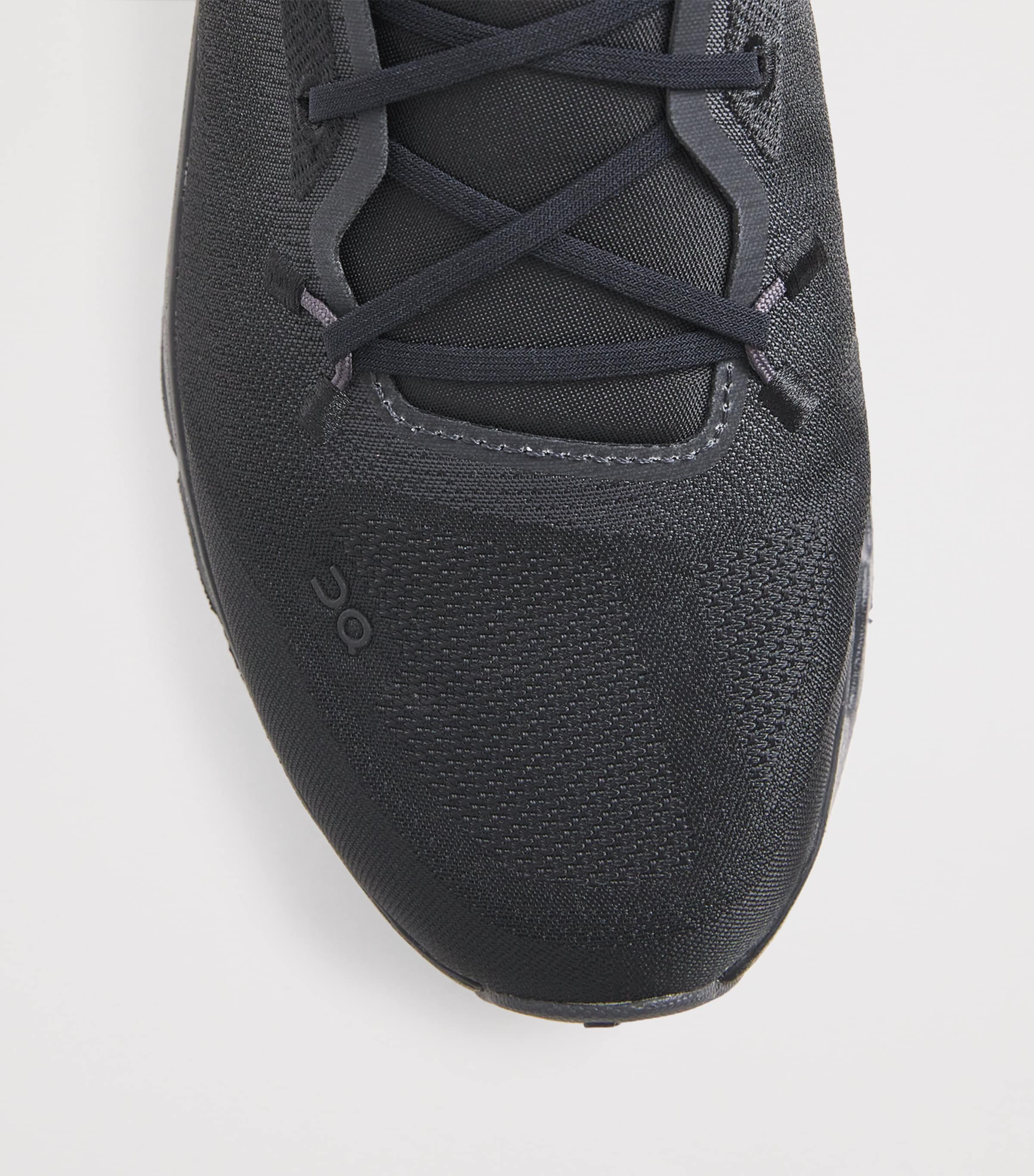 On Mens Cloudtilt Trainers Eclipse|black Image 5