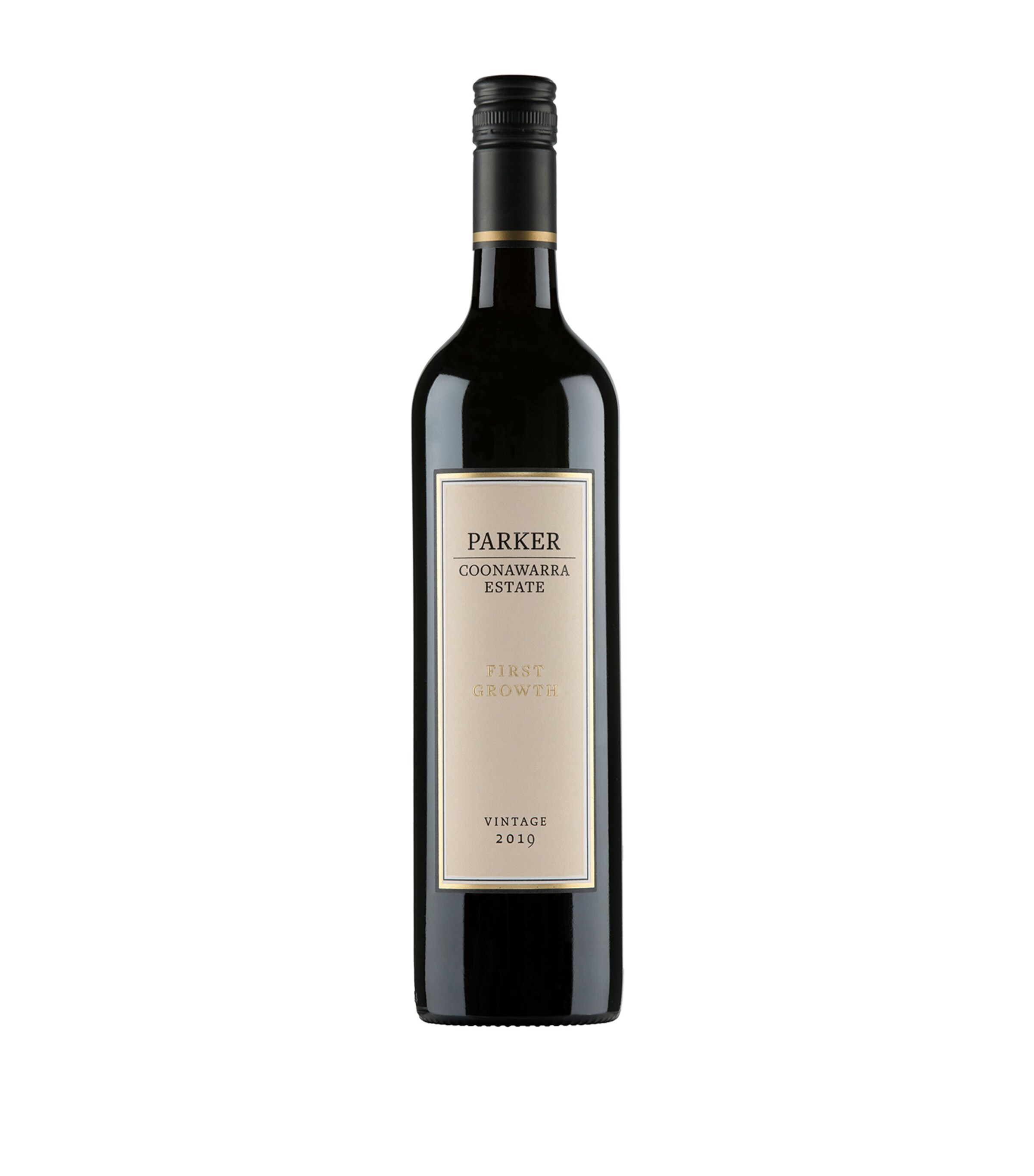 Parker Coonawarra Estate First Growth 2019 (75cl) - Coonawarra, Australia Image 1