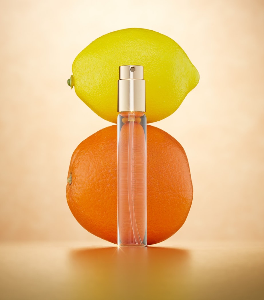 Eau de Jour Booster Eau de Parfum (10ml) NO COLOUR Image 2