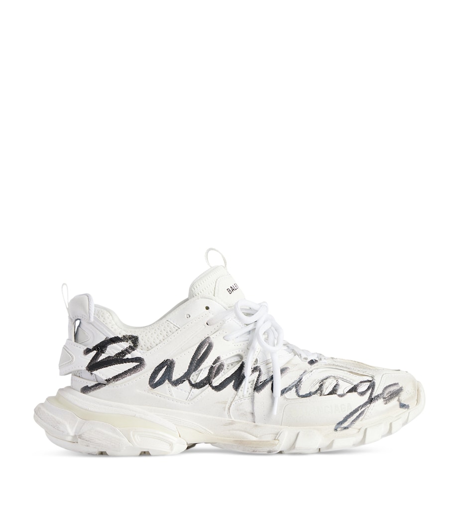 Track Signature Sneakers 9010 Image 1