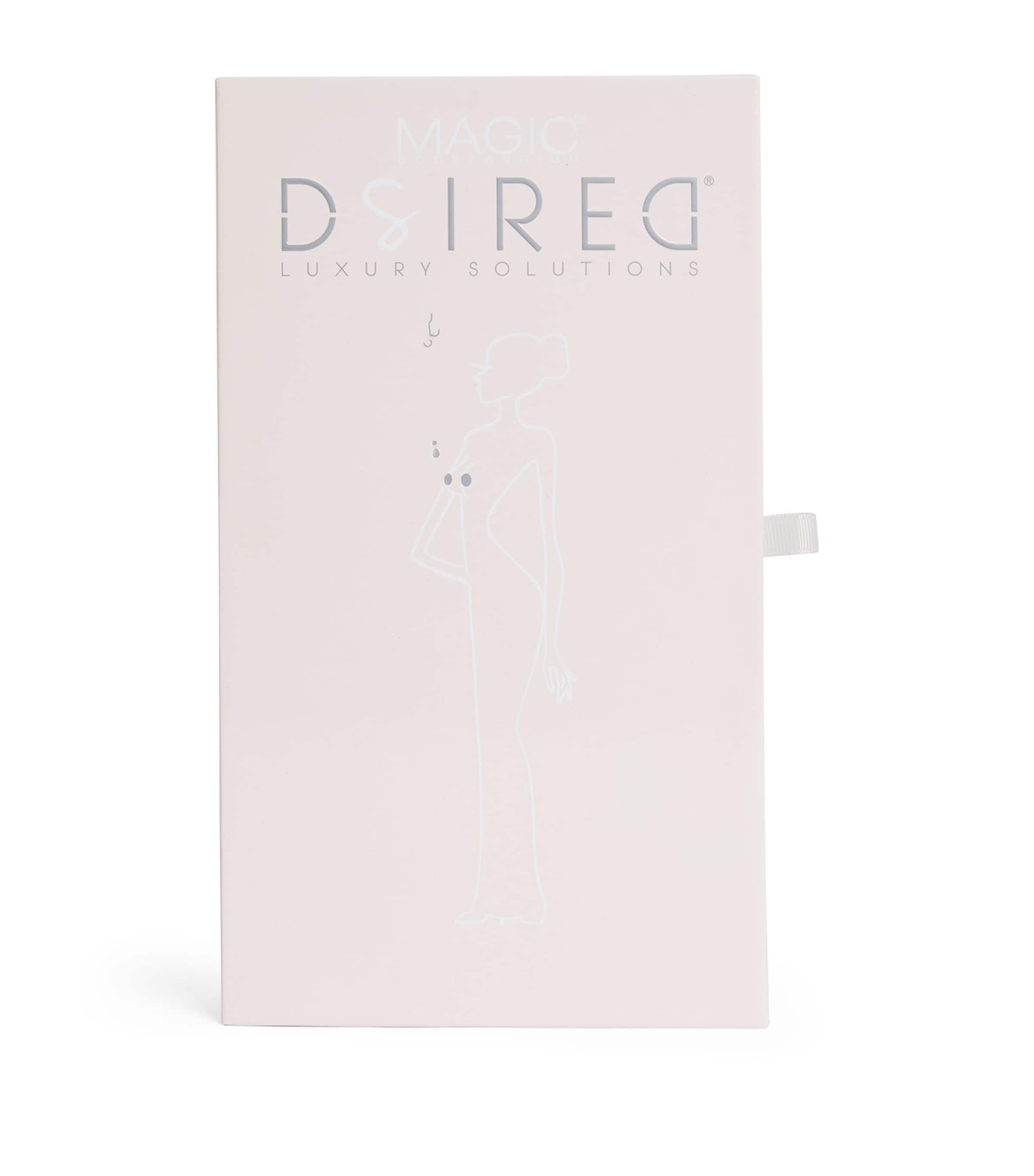 Dsired Womens Luxury Silicone Covers Caramel Image 3