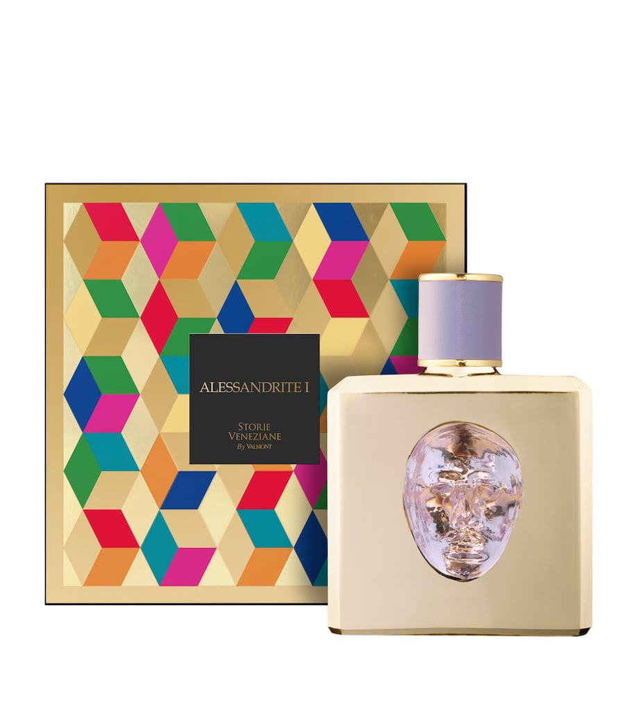 Valmont Alessandrite I Extrait de Parfum (100ml) Image 2