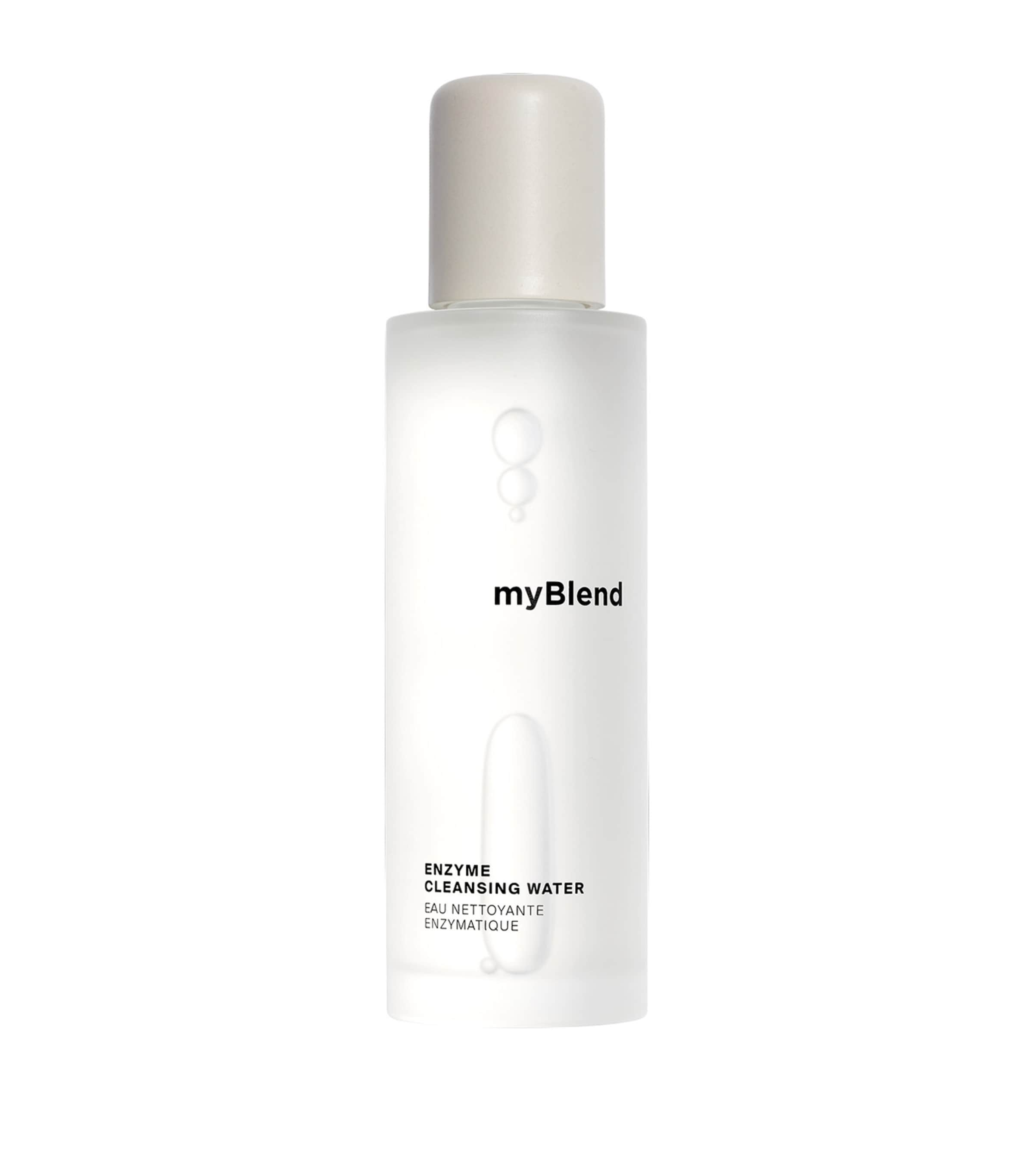 Shop Myblend Enzyme Cleansing Water