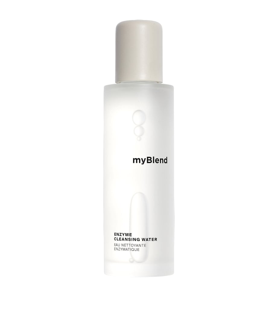 Enzyme Cleansing Water (150ml) NO COLOUR Image 1