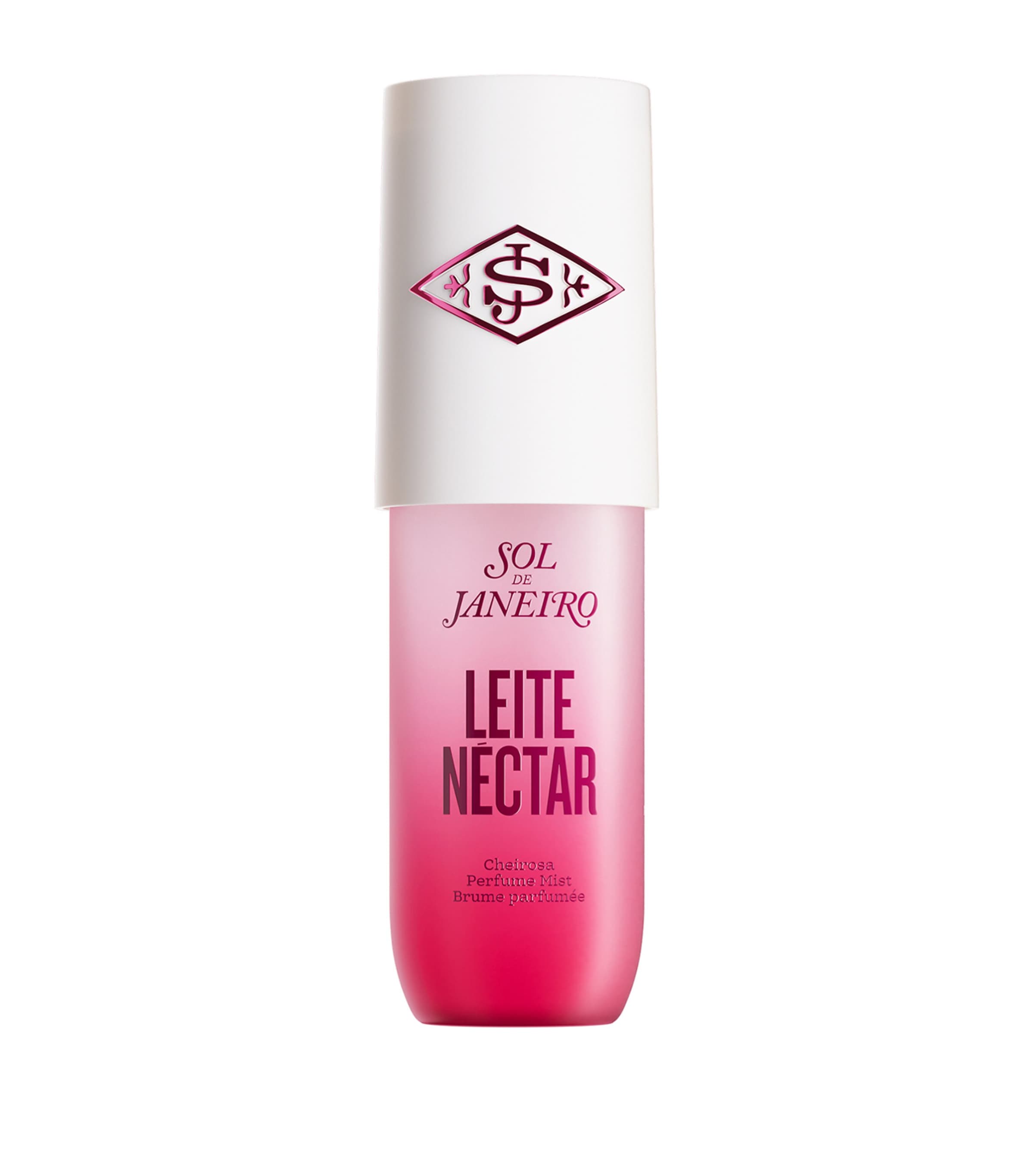 SOL DE JANEIRO Leite Néctar Perfume Mist (90ml) Image 1