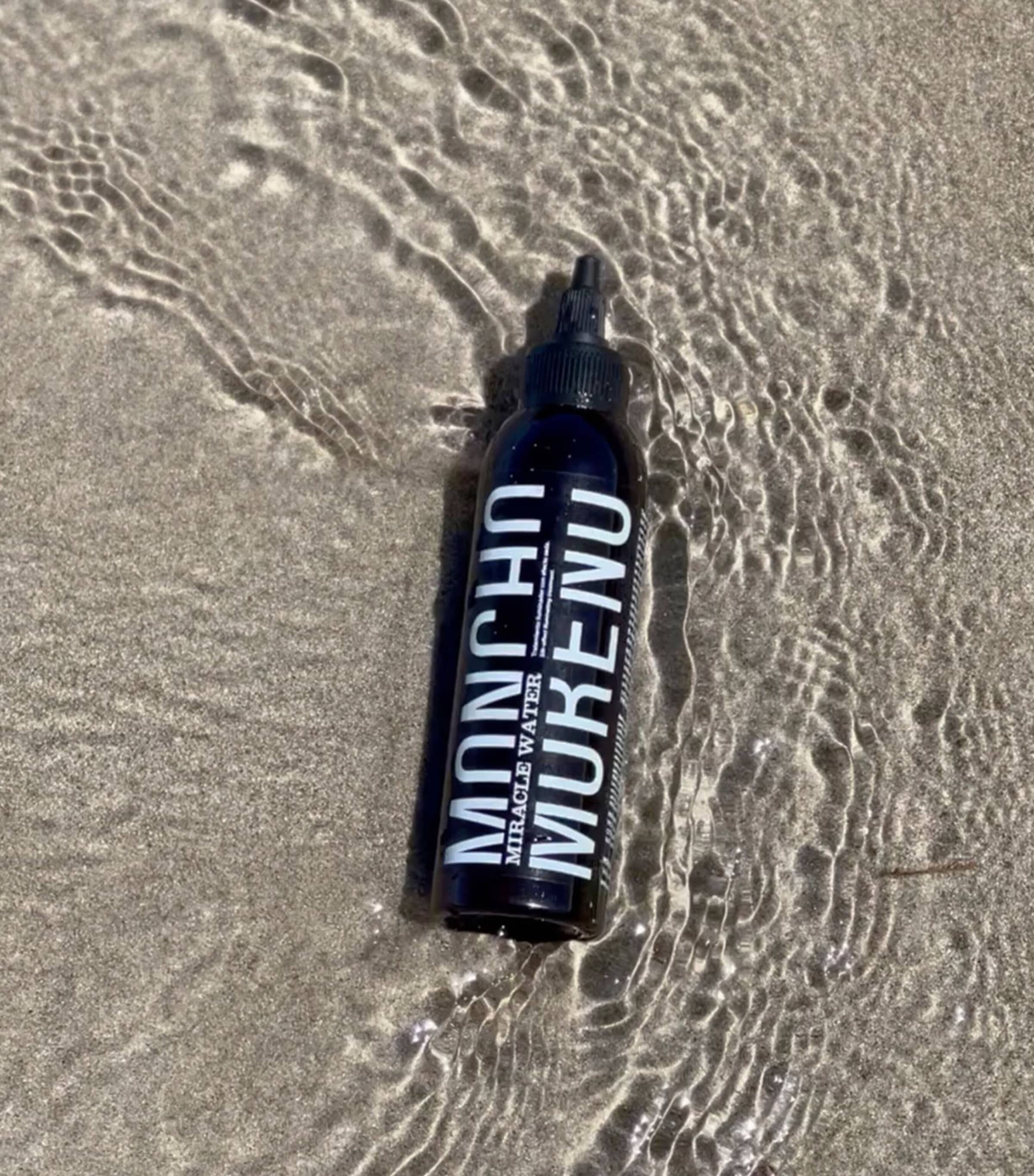 Miracle Water (150ml) NO COLOUR Image 4