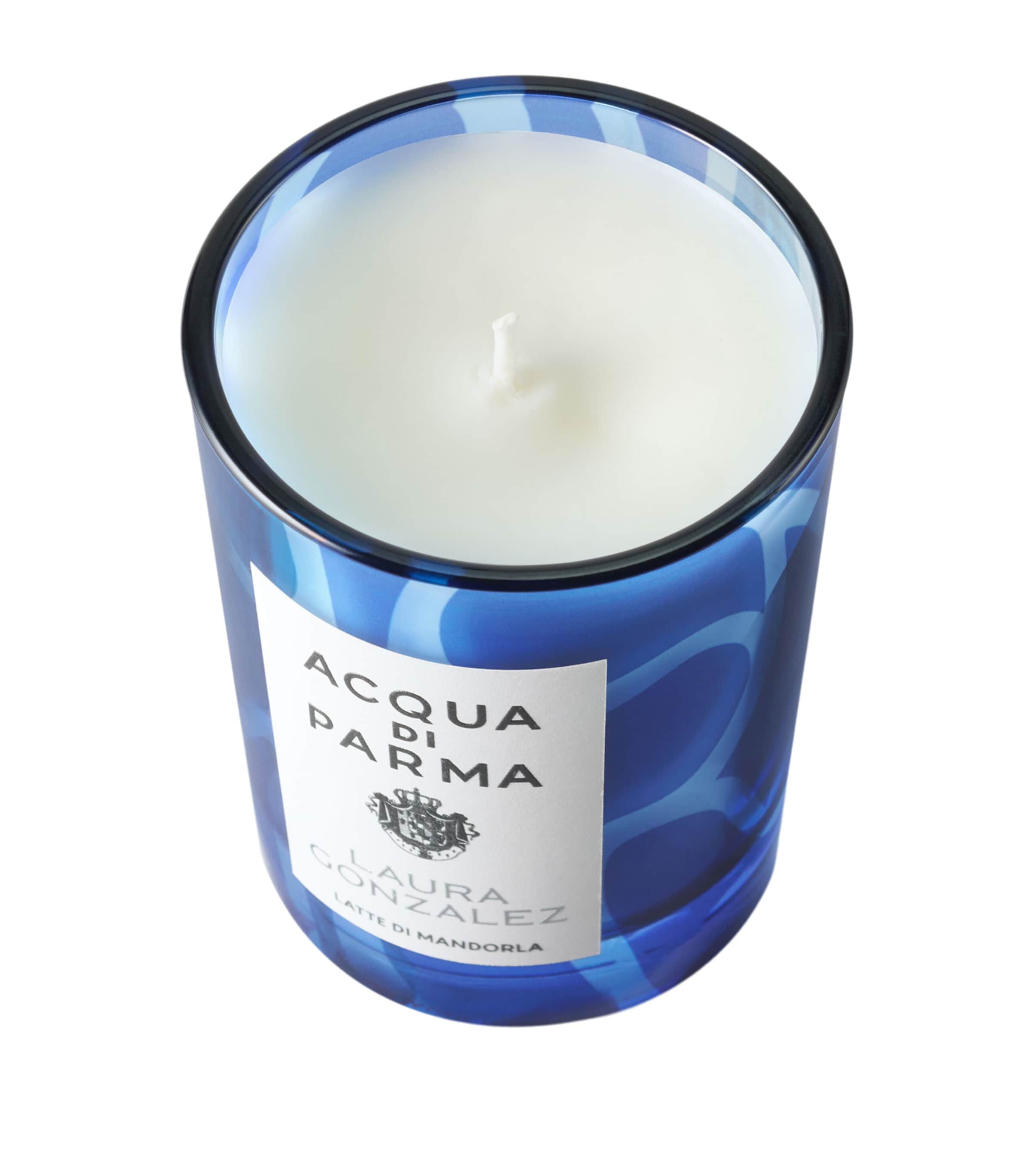 Acqua di Parma Latte Di Mandorla Candle (200g) Image 3